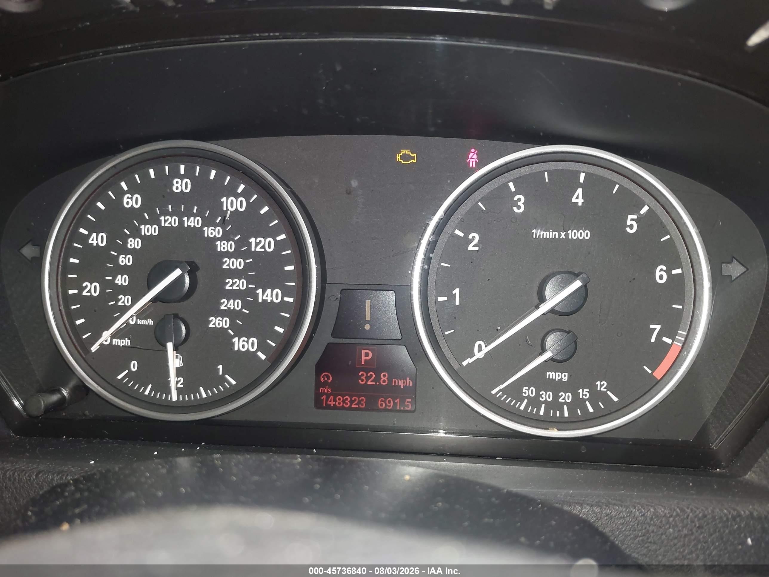 2010 Bmw X5 Xdrive30i Silver vin: 5UXFE4C55AL276179
