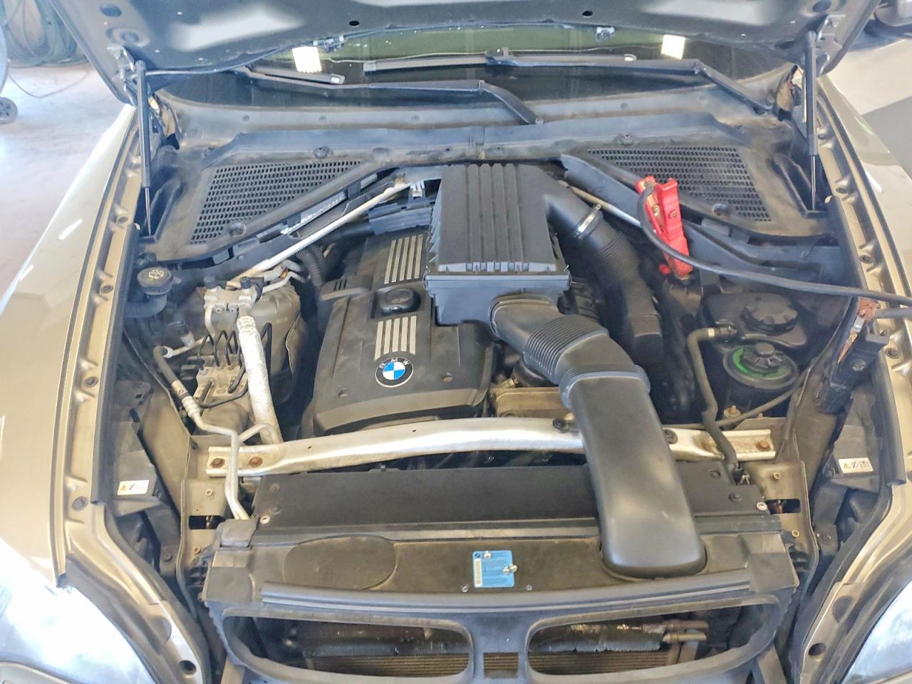 2010 Bmw X5 Xdrive30i Gold vin: 5UXFE4C58AL278850