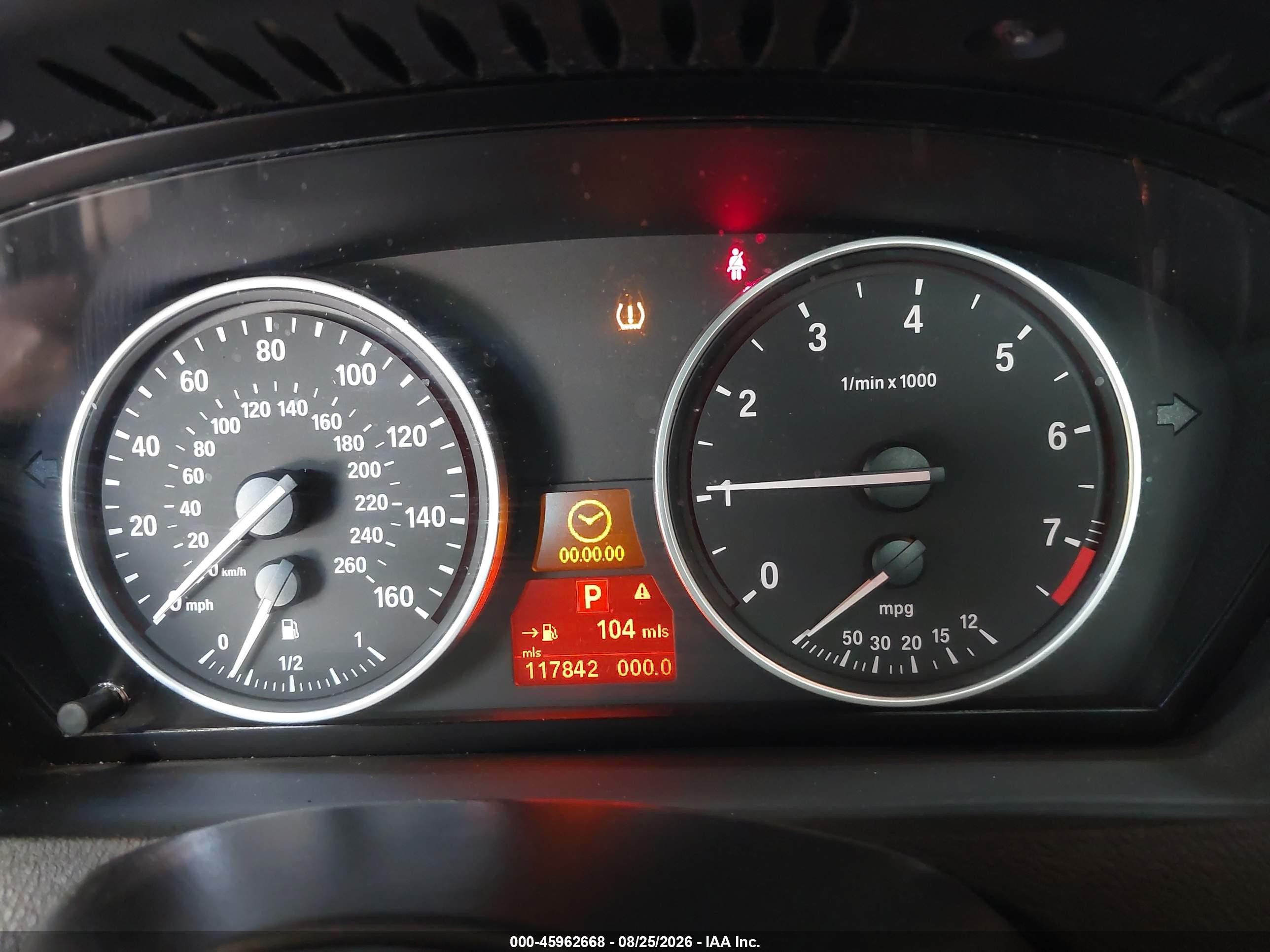 2010 Bmw X5 Xdrive30i Gray vin: 5UXFE4C5XAL379100
