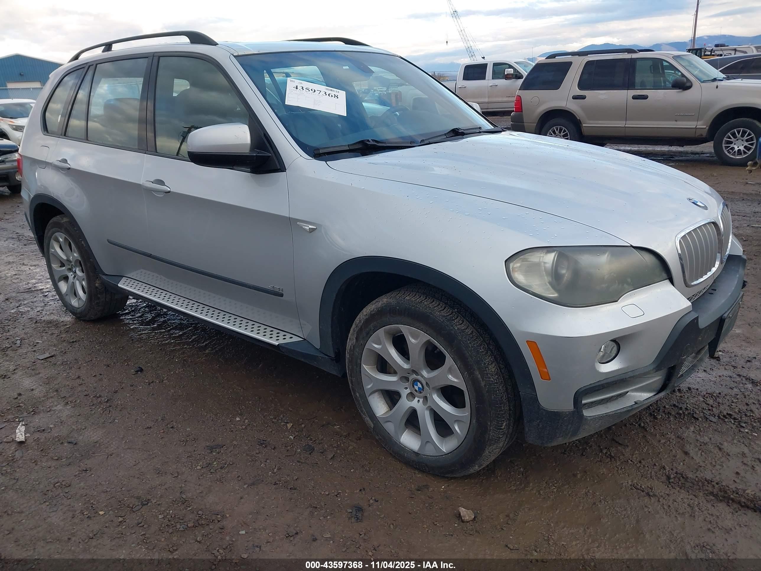 5UXFE83508LZ99374