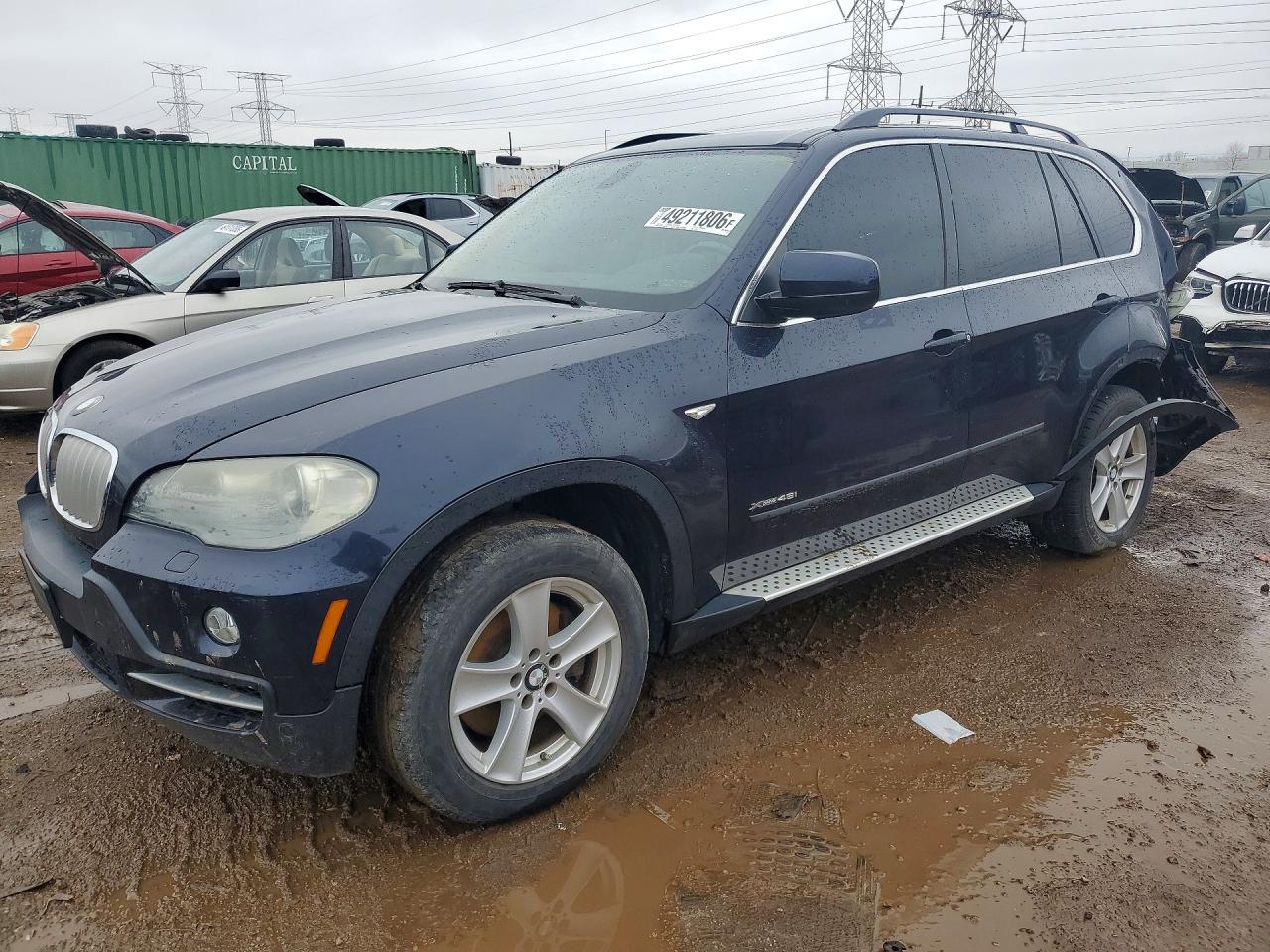 5UXFE83509L170337