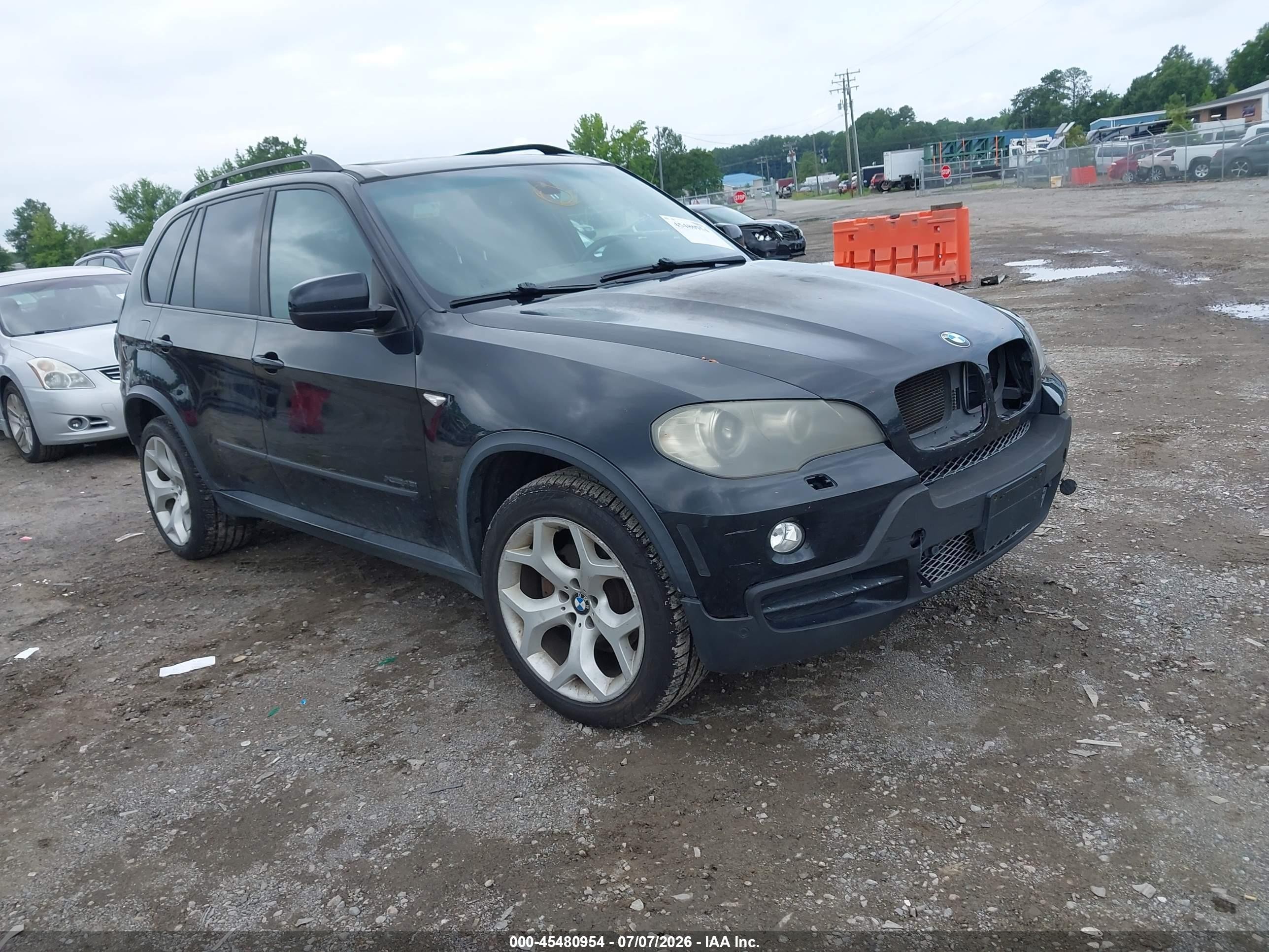 5UXFE83529L310291