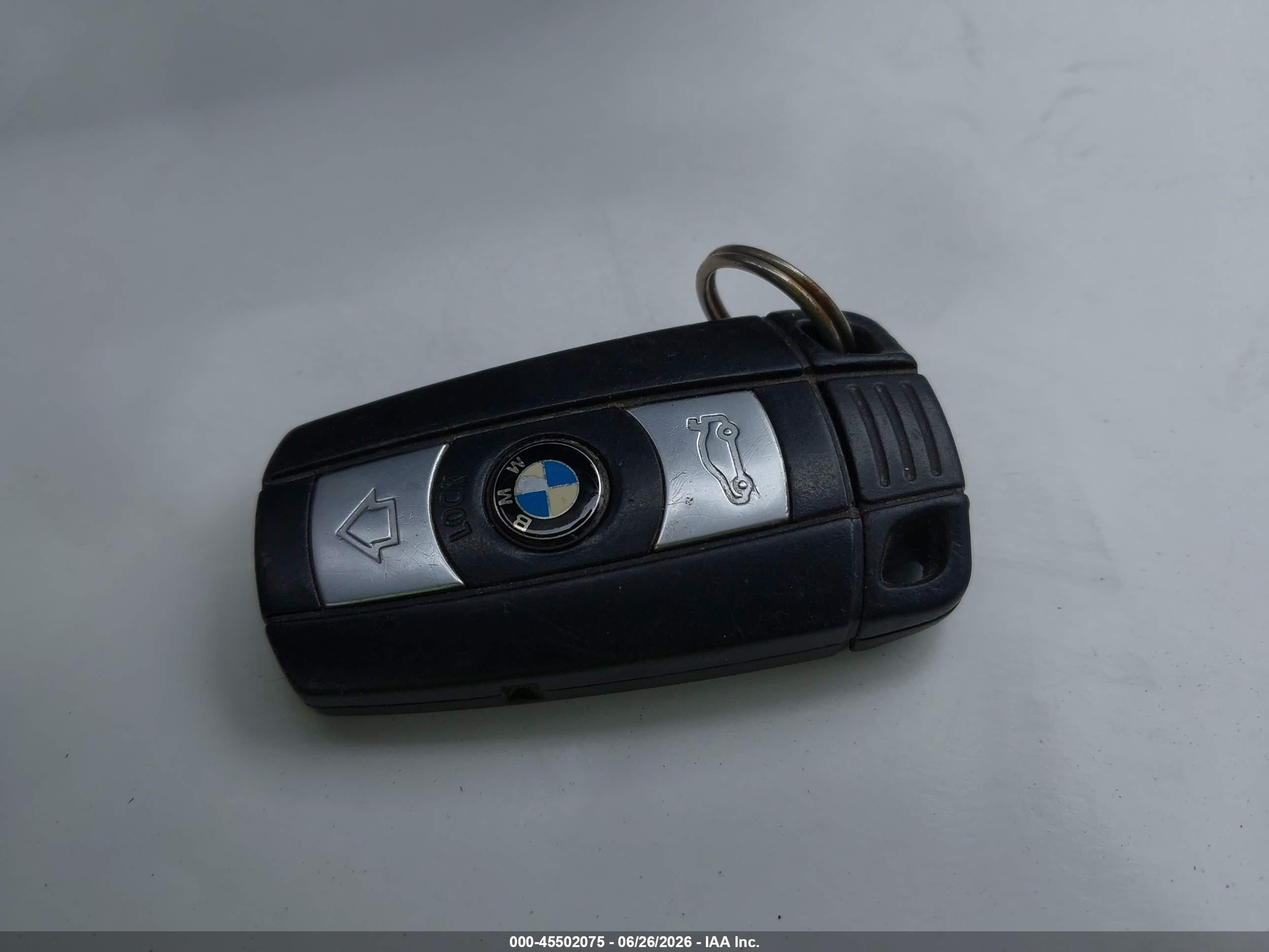 2009 Bmw X5 Xdrive48i Black vin: 5UXFE83579L171081