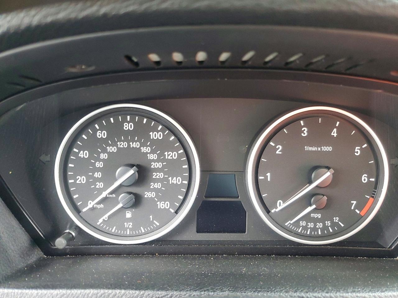 2008 Bmw X5 4.8i Silver vin: 5UXFE835X8L163863