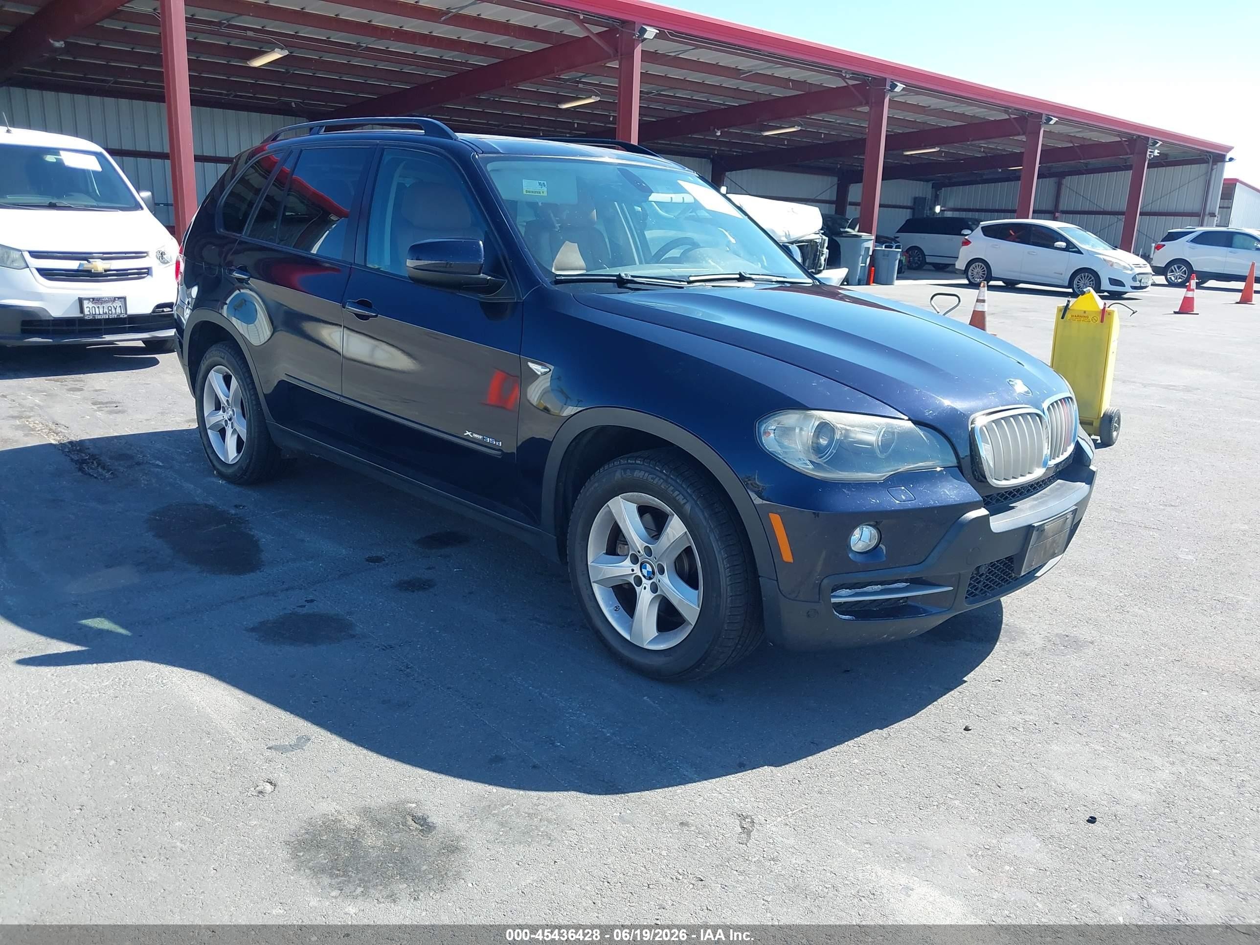 5UXFF03579LJ96030