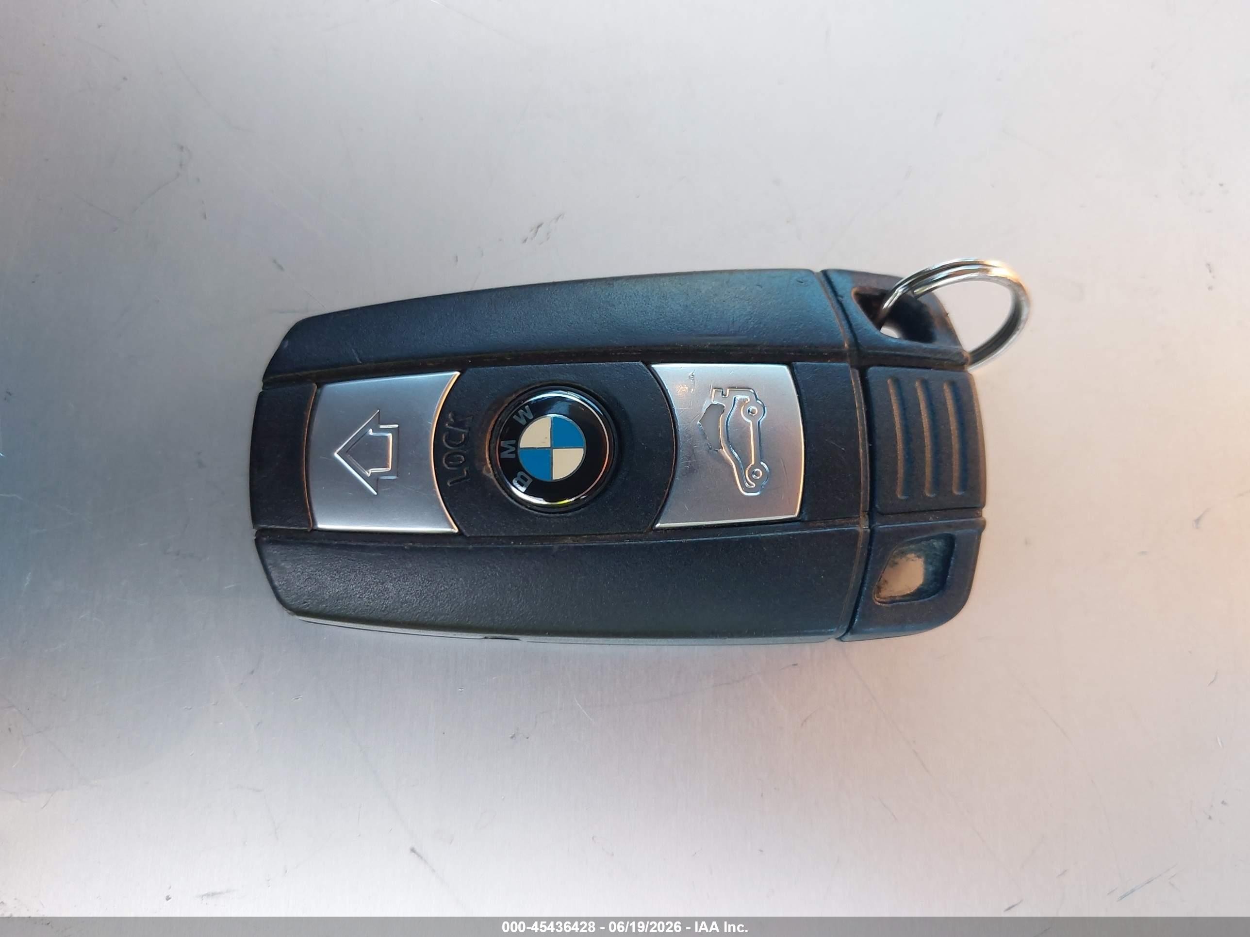 2009 Bmw X5 Xdrive35d Blue vin: 5UXFF03579LJ96030
