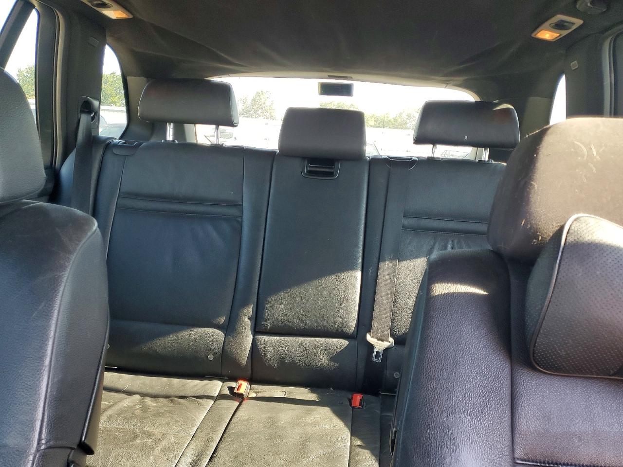 2010 Bmw X5 Xdrive35d Gray vin: 5UXFF0C51ALT75300