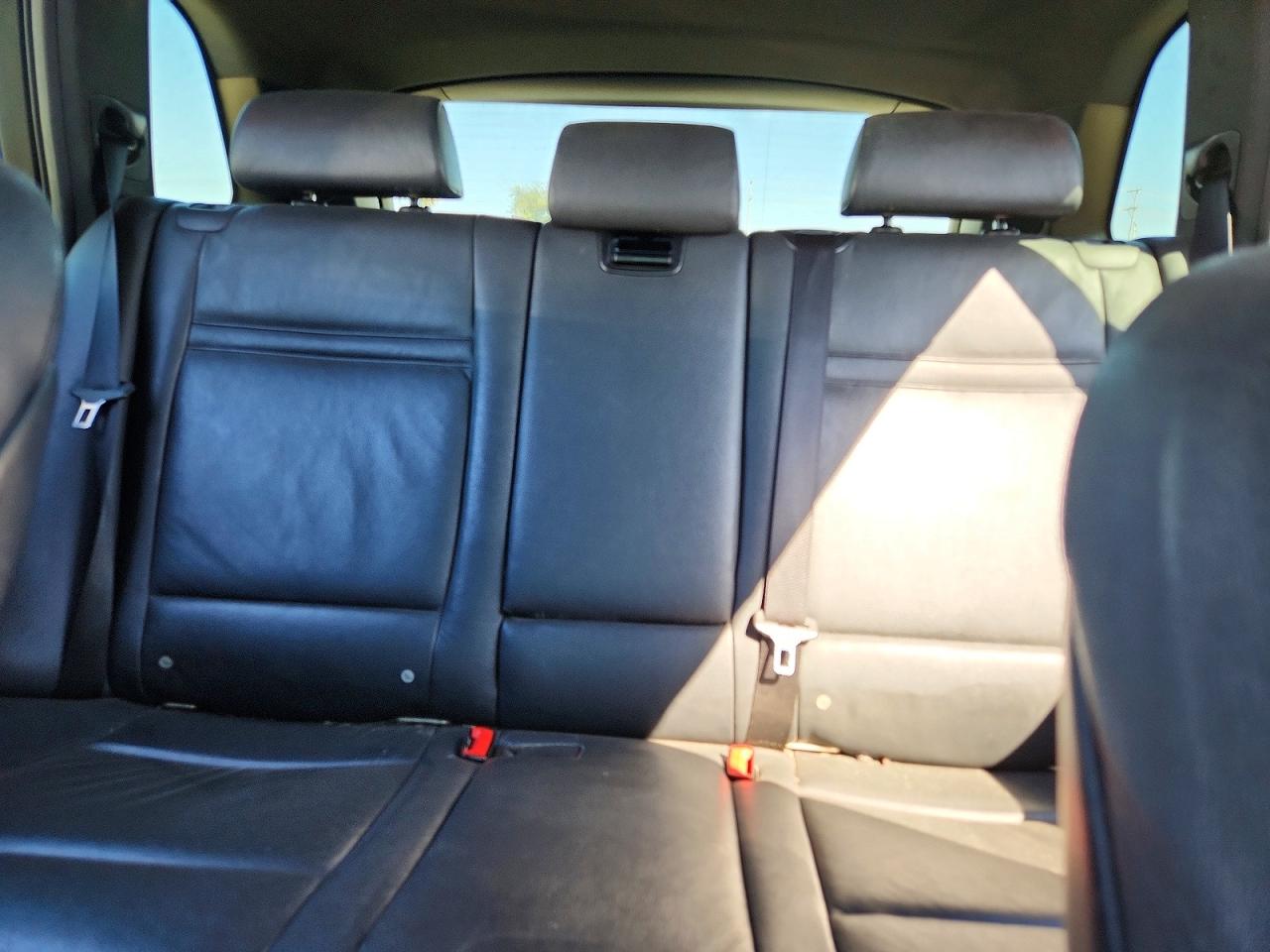 2010 Bmw X5 Xdrive35d Black vin: 5UXFF0C55ALT75493