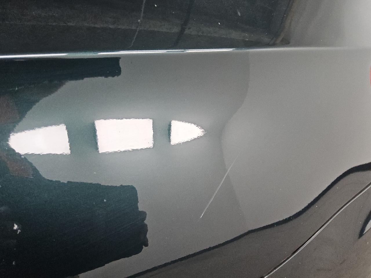 2010 Bmw X5 Xdrive35d Зеленый vin: 5UXFF0C56ALT75812 Damage: Left Qtr Panel, Heavy Scratch, 6 To 7 Inches