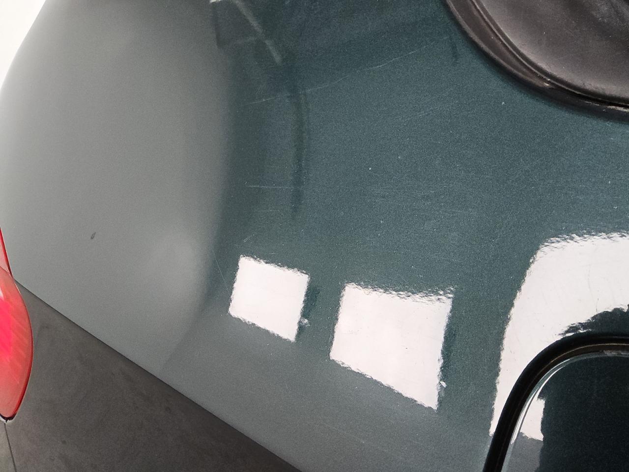 2010 Bmw X5 Xdrive35d Зеленый vin: 5UXFF0C56ALT75812 Damage: Right Qtr Panel, Dent(S) W/ Paint Dmg, 1 To 2 Inches