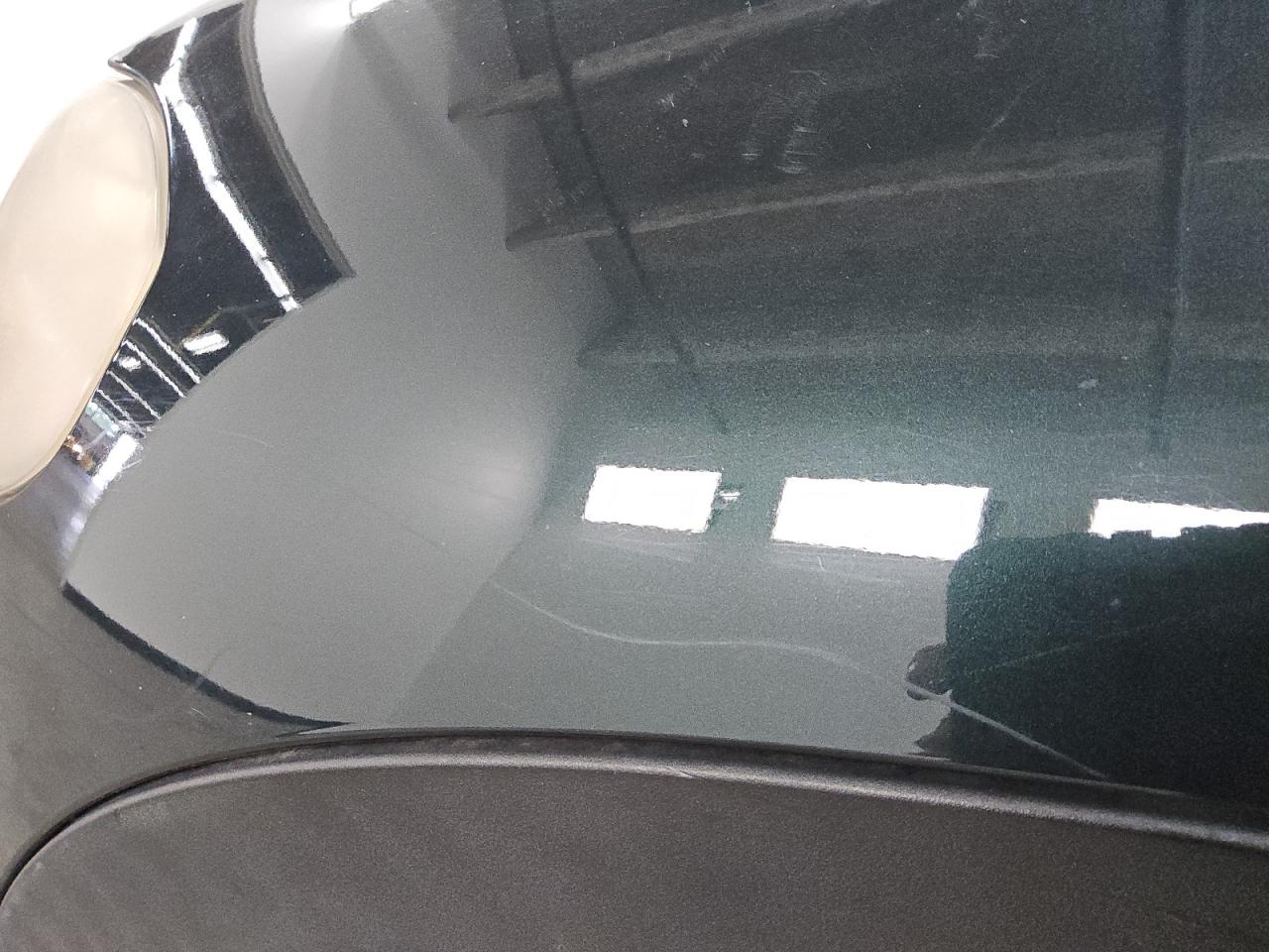 2010 Bmw X5 Xdrive35d Зеленый vin: 5UXFF0C56ALT75812 Damage: Left Front Fender, Heavy Scratch, 7 To 8 Inches