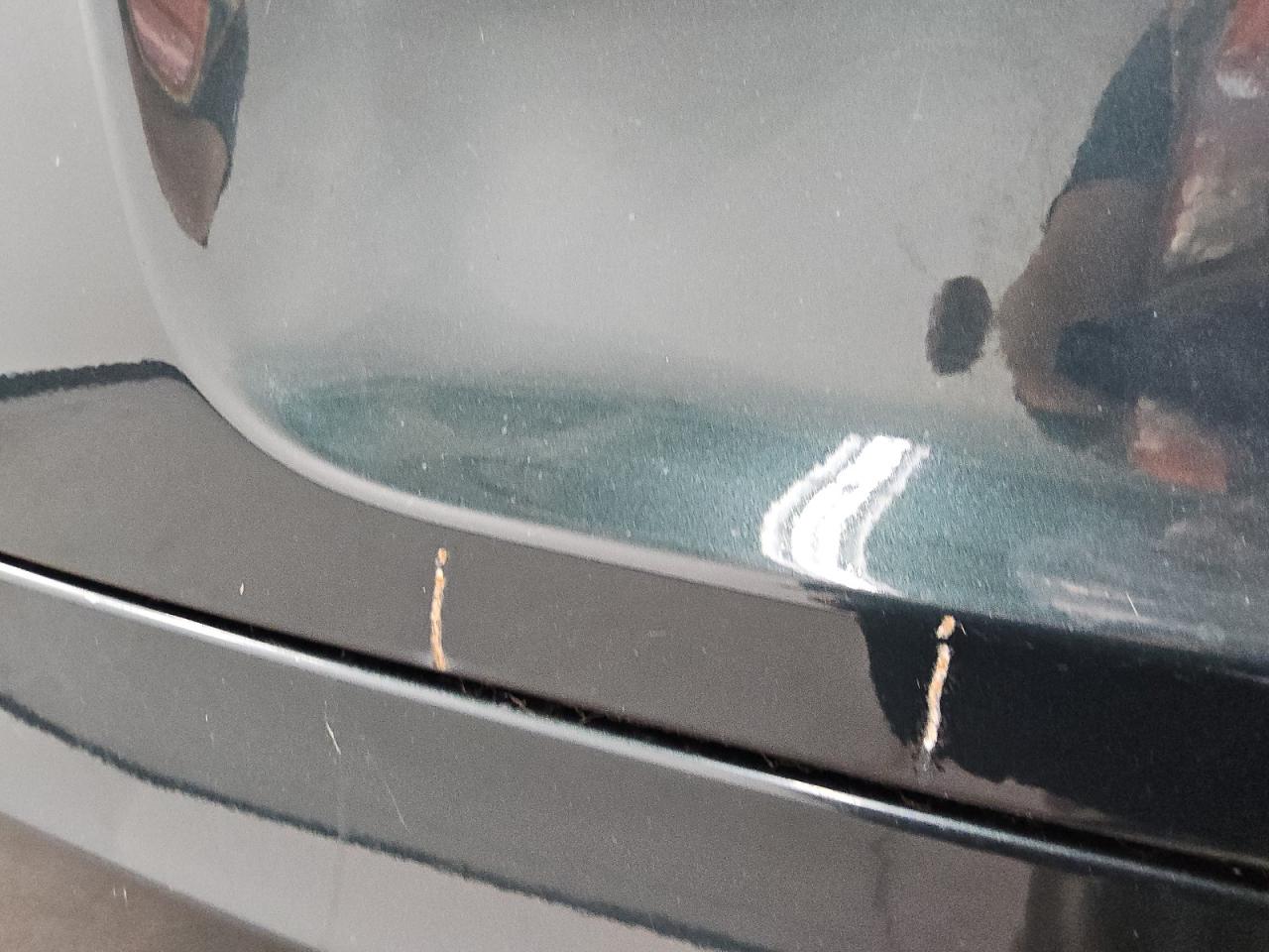 2010 Bmw X5 Xdrive35d Зеленый vin: 5UXFF0C56ALT75812 Damage: Lift Gate, Multiple Scratches Heavy, 2