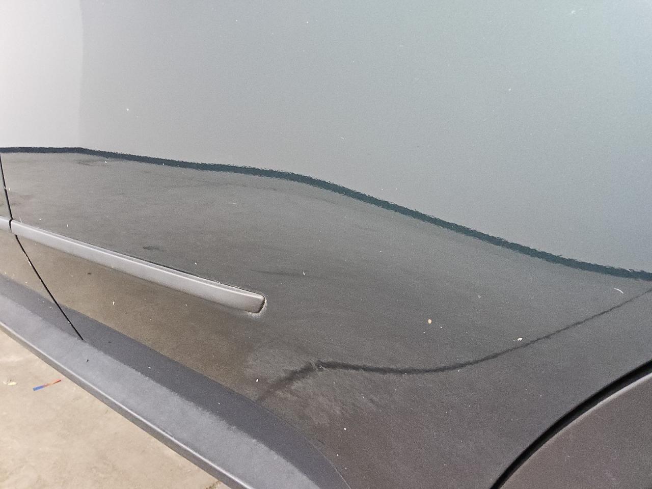 2010 Bmw X5 Xdrive35d Зеленый vin: 5UXFF0C56ALT75812 Damage: Left Rear Door, Chipped, 4
