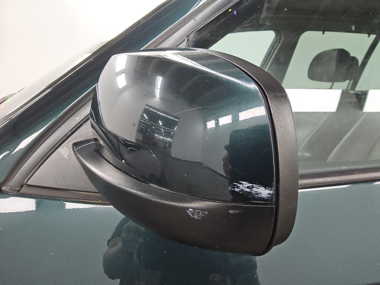 2010 Bmw X5 Xdrive35d Зеленый vin: 5UXFF0C56ALT75812 Damage: Lf Mirror Cover, Multiple Scratches Heavy, 2