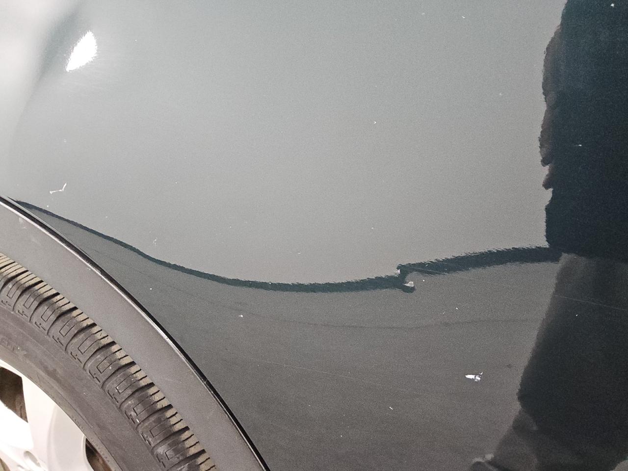 2010 Bmw X5 Xdrive35d Зеленый vin: 5UXFF0C56ALT75812 Damage: Right Rear Door, Dent(S) W/ Paint Dmg, 1/8 To 1/2 Inch