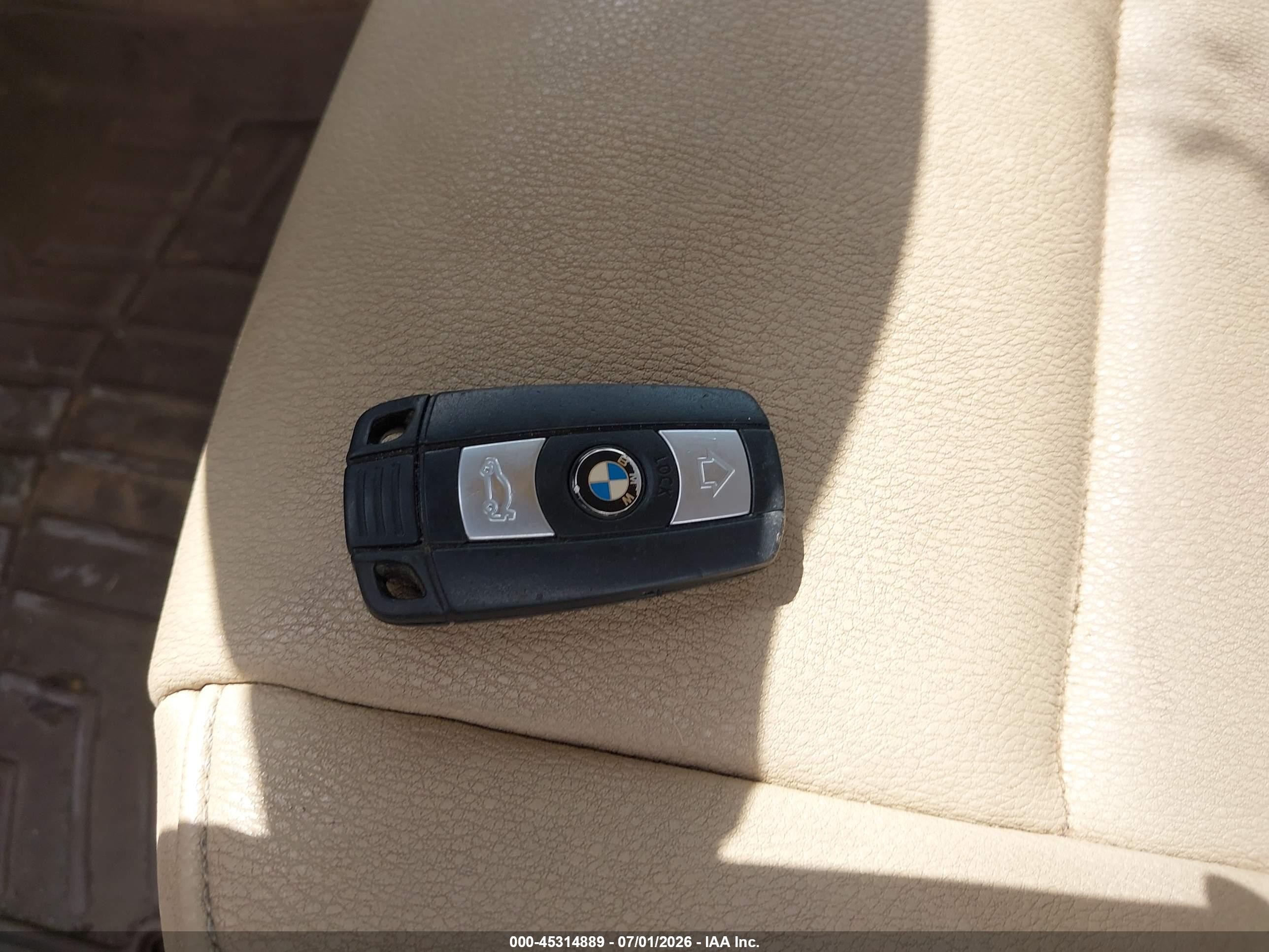 2010 Bmw X5 Xdrive35d White vin: 5UXFF0C57ALT75964