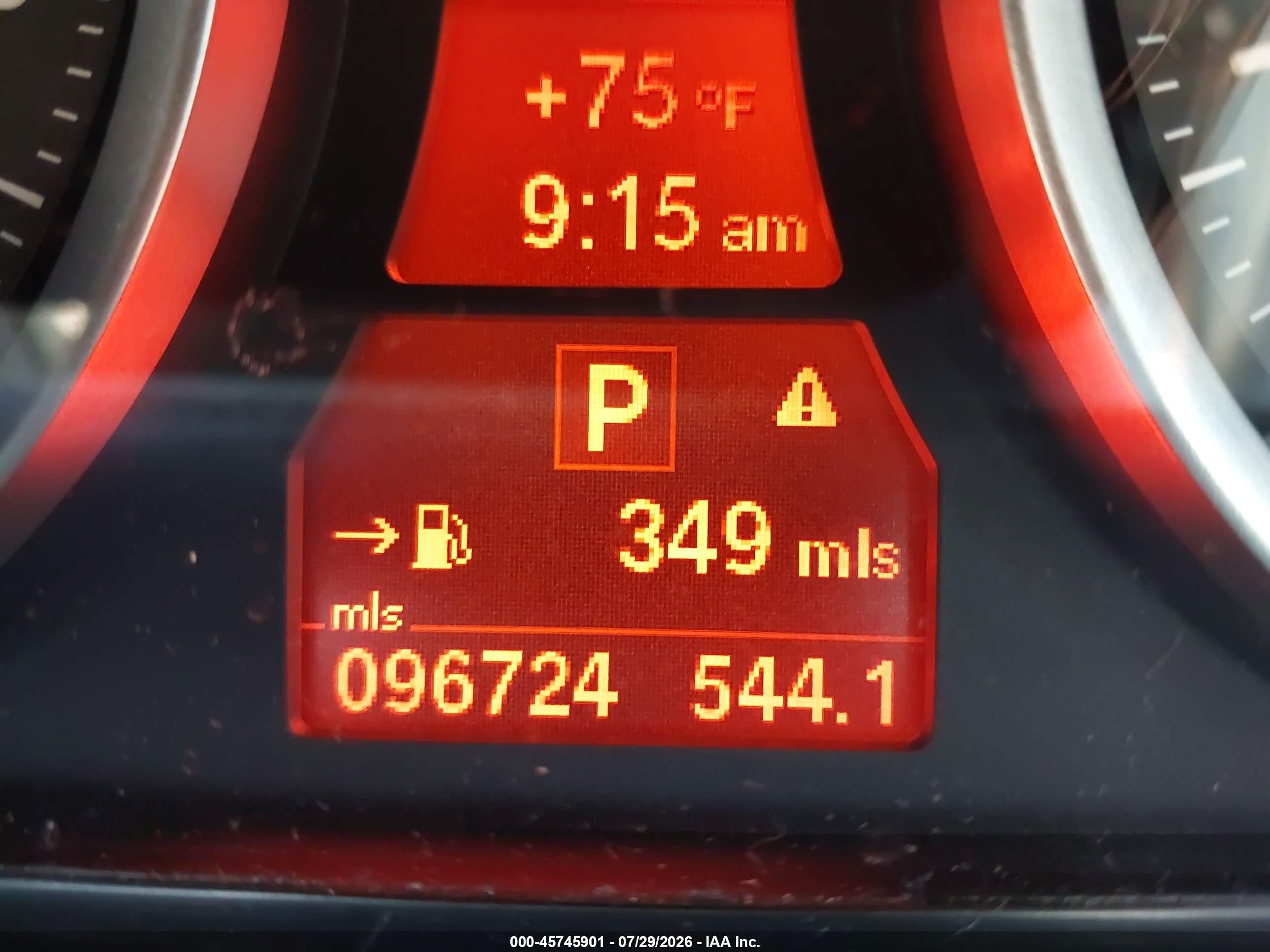 2014 Bmw X6 Xdrive35i Black vin: 5UXFG2C50E0H10307