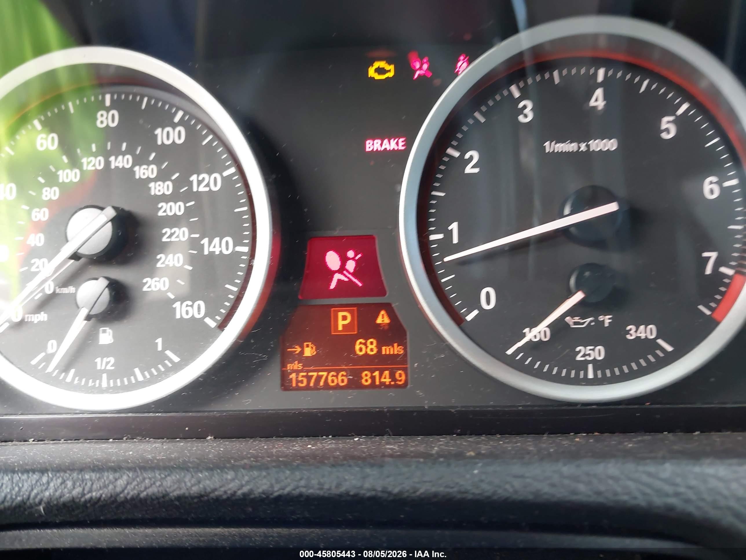 2014 Bmw X6 Xdrive35i Black vin: 5UXFG2C51E0C43513