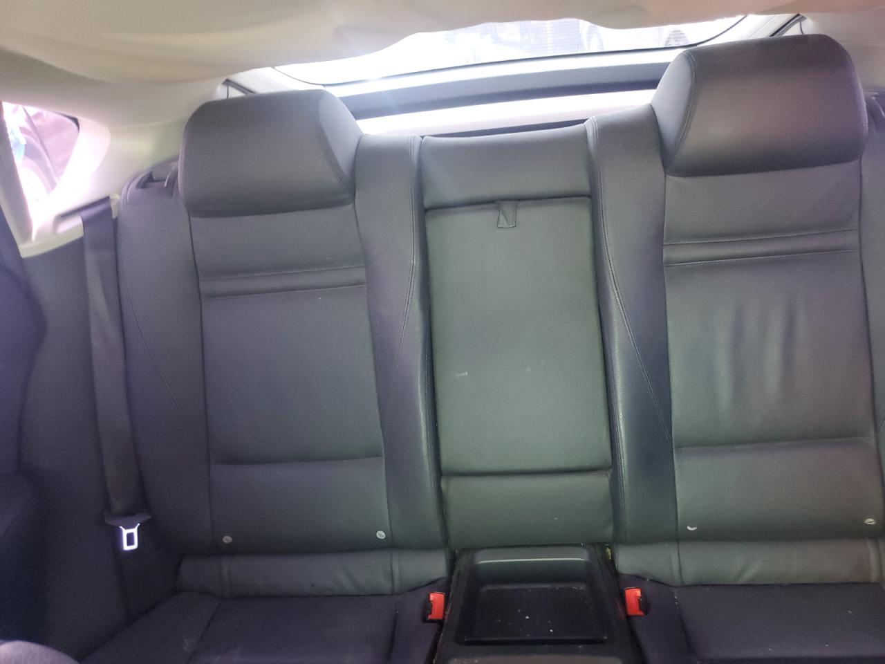 2011 Bmw X6 Xdrive35i Gray vin: 5UXFG2C52BLX06783