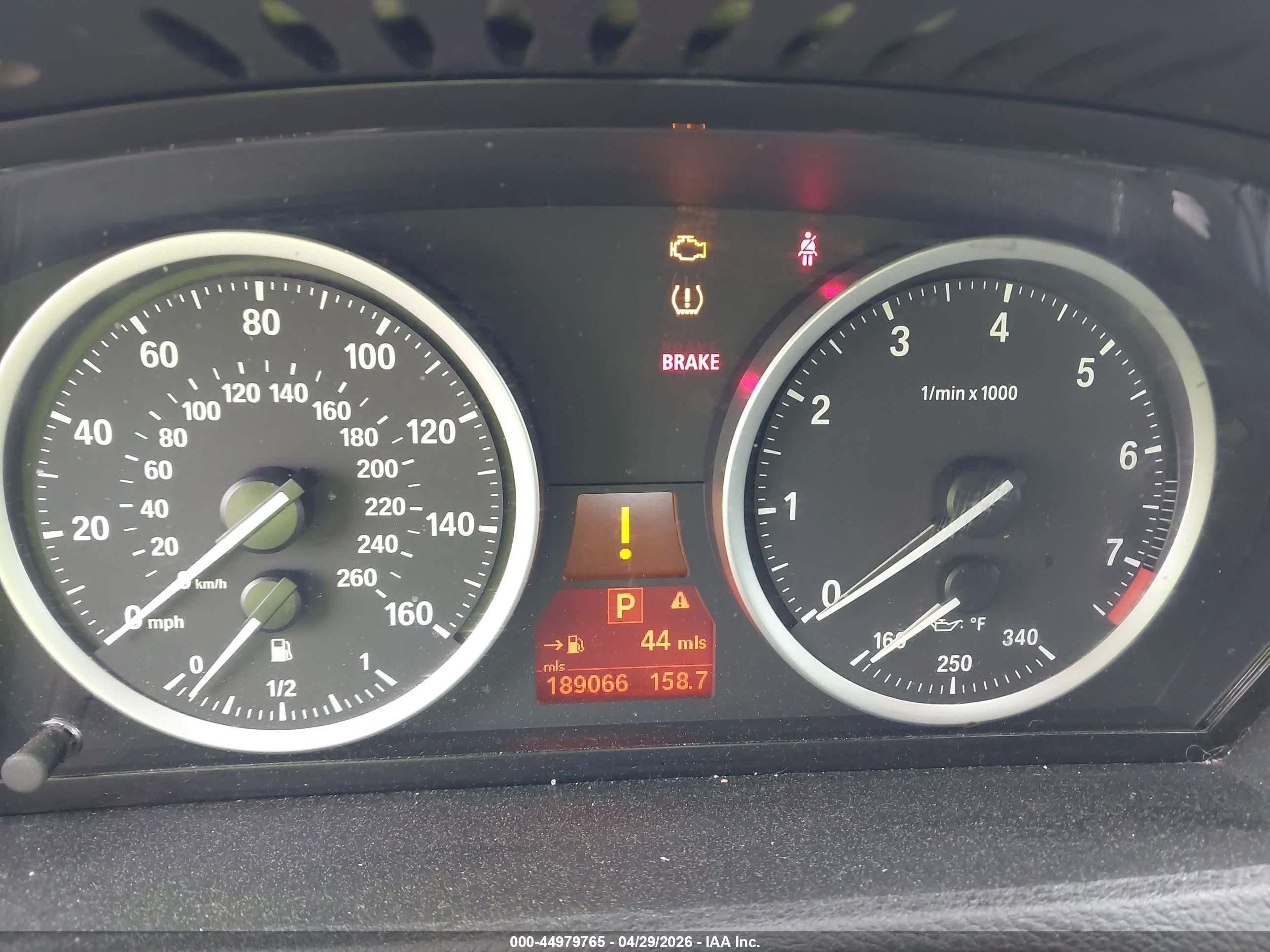 2014 Bmw X6 Xdrive35i Black vin: 5UXFG2C55E0C44471