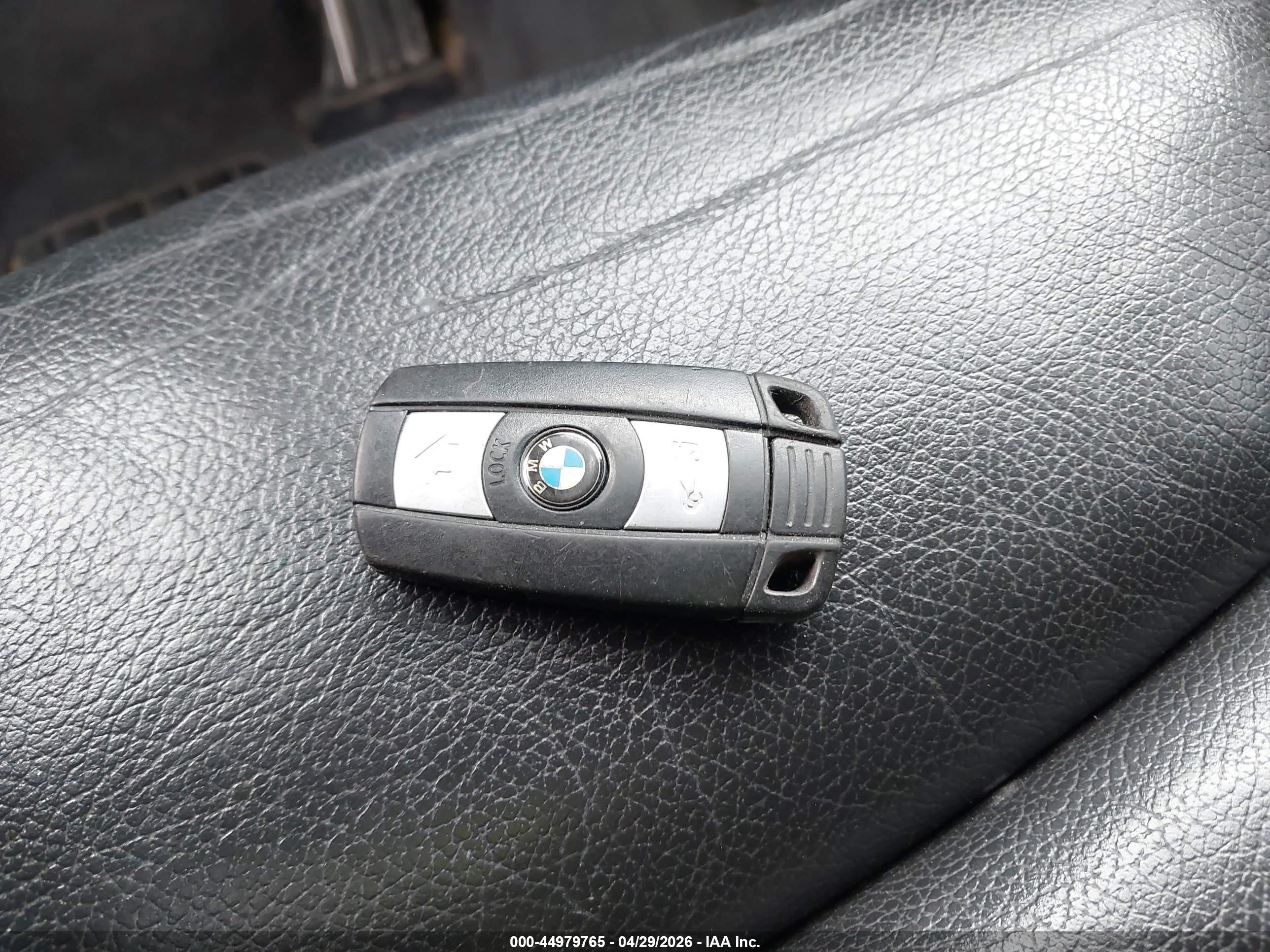 2014 Bmw X6 Xdrive35i Black vin: 5UXFG2C55E0C44471
