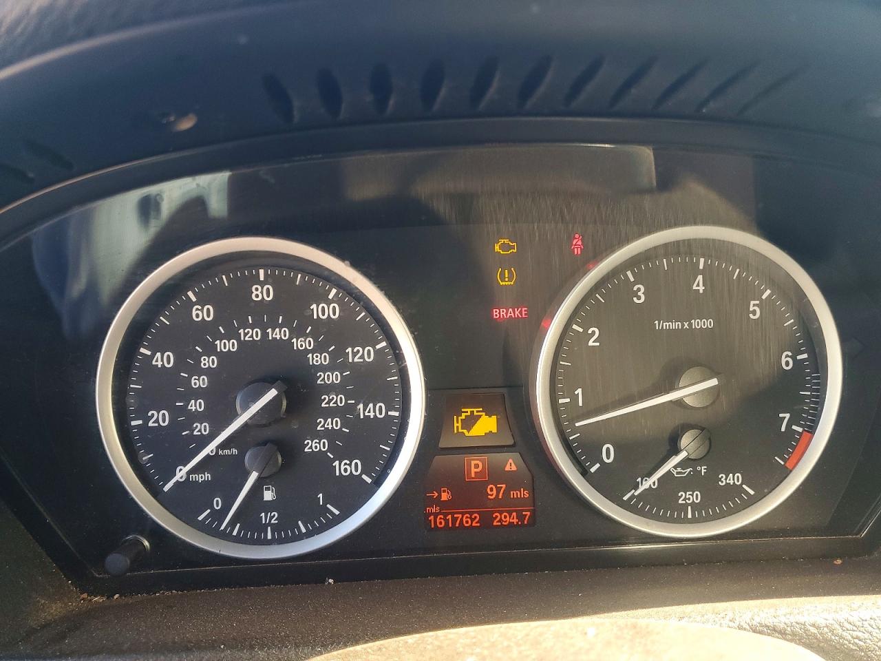 2013 Bmw X6 Xdrive35i Бордовый vin: 5UXFG2C57DL785371