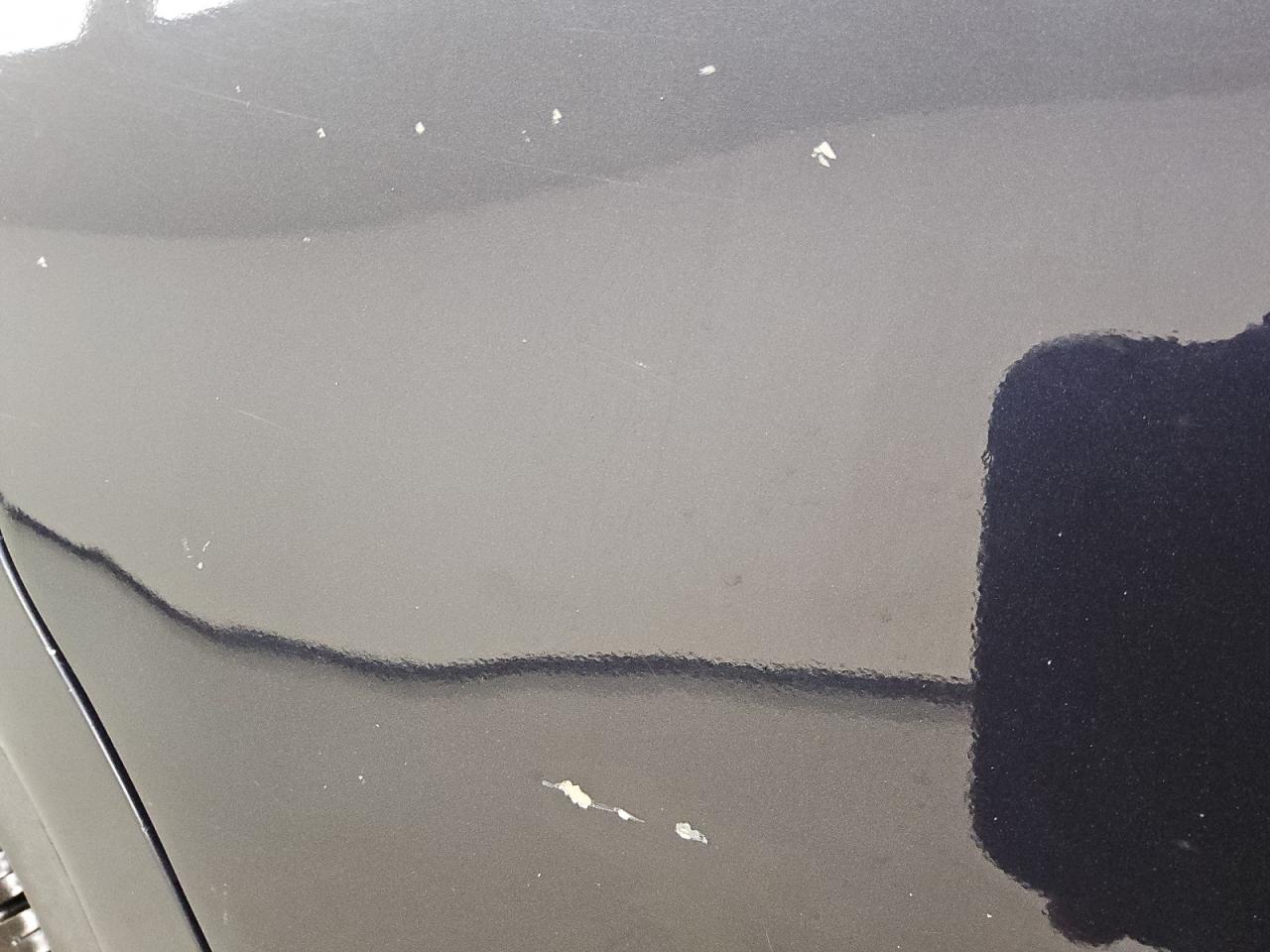 2012 Bmw X6 Xdrive35i Blue vin: 5UXFG2C58CL781053 Damage: Right Rear Door, Multiple Dents/Paint Damage, 3