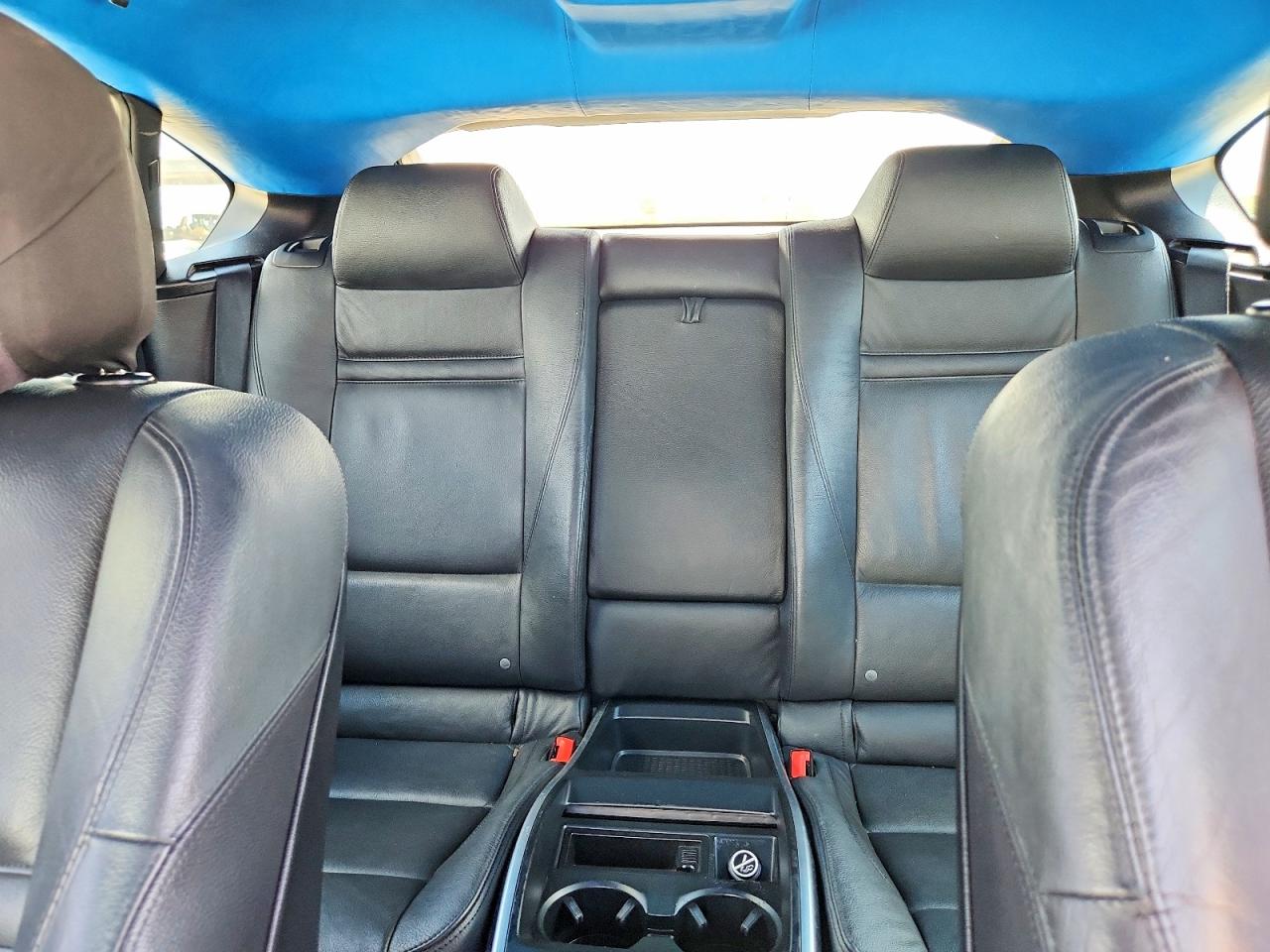 2014 Bmw X6 Xdrive35i Black vin: 5UXFG2C58E0K41657