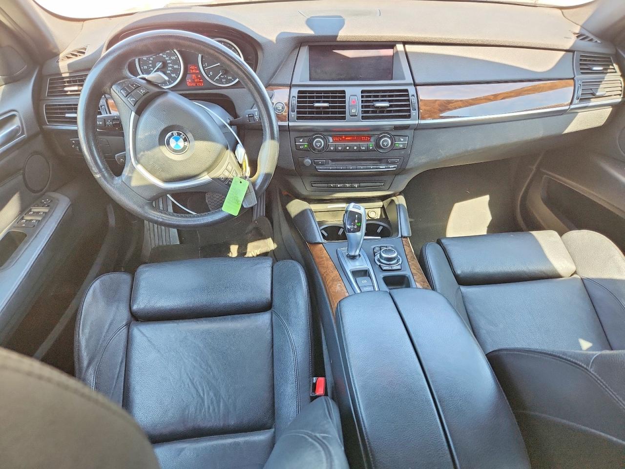 2011 Bmw X6 Xdrive35i Burgundy vin: 5UXFG2C59BLX07364