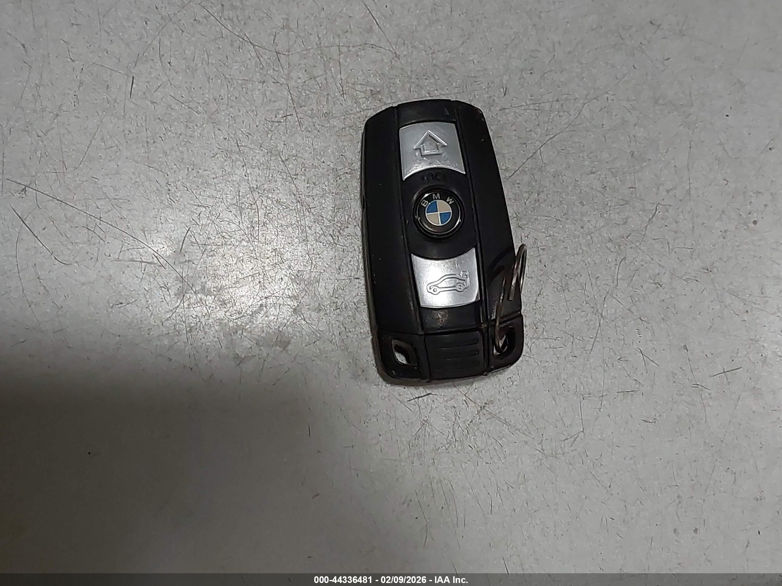 2012 Bmw X6 Xdrive35i Black vin: 5UXFG2C59CLX09911