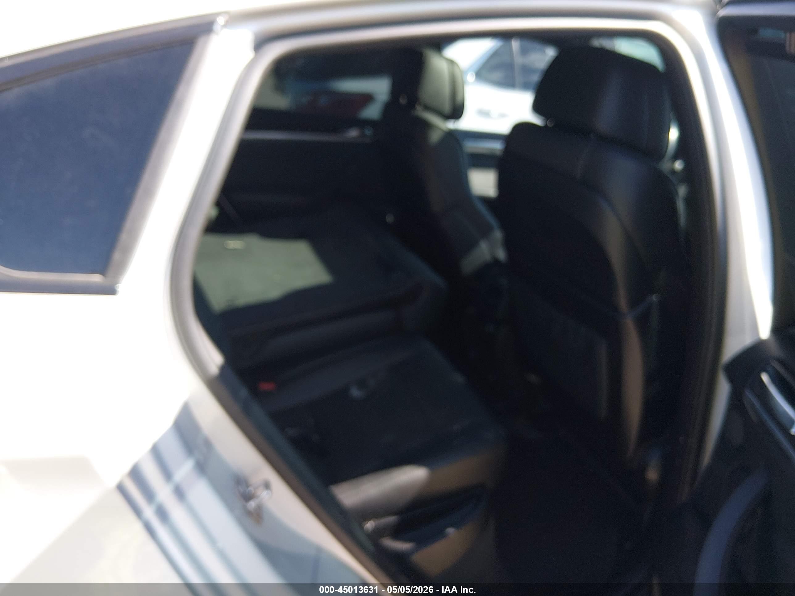 2013 Bmw X6 Xdrive35i Silver vin: 5UXFG2C59DL783976