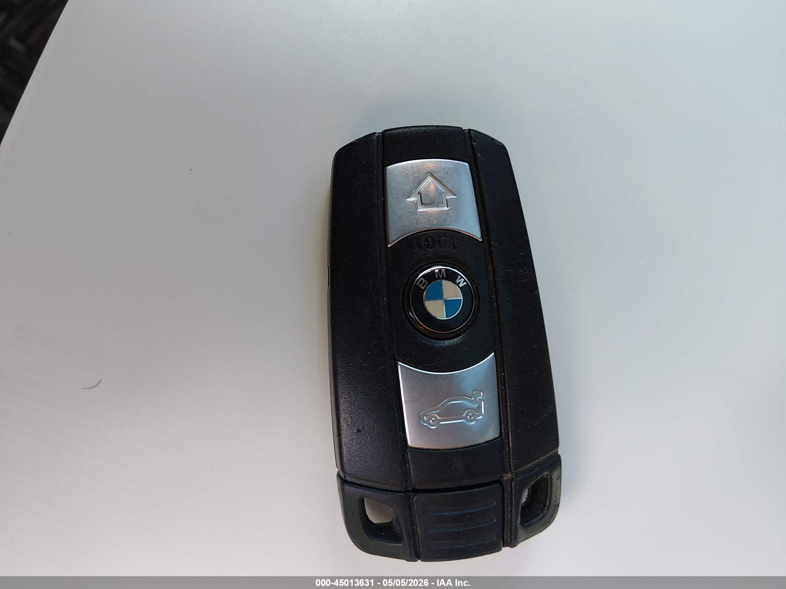 2013 Bmw X6 Xdrive35i Silver vin: 5UXFG2C59DL783976