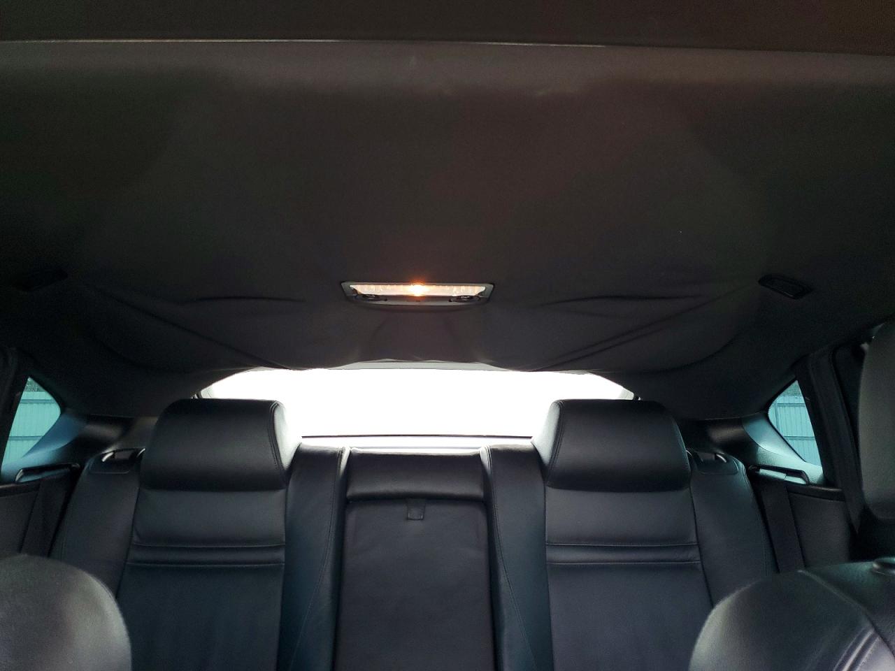 2012 Bmw X6 Xdrive35i White vin: 5UXFG2C5XCL781698