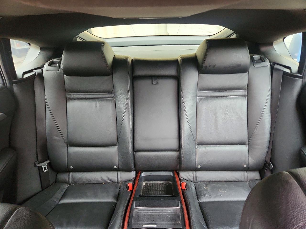 2013 Bmw X6 Xdrive35i Black vin: 5UXFG2C5XDL783386