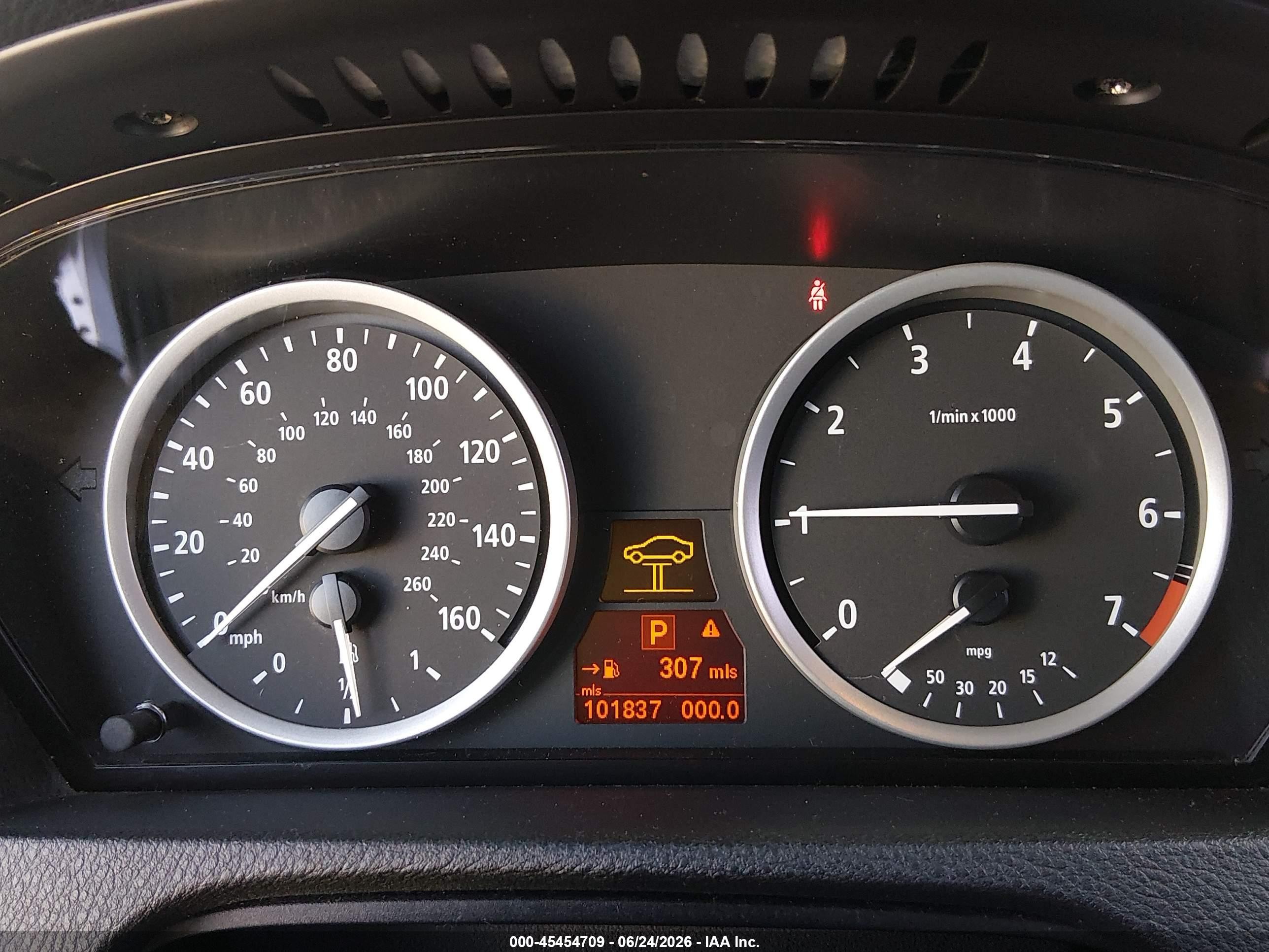 2008 Bmw X6 Xdrive35i Gray vin: 5UXFG43518LJ35405