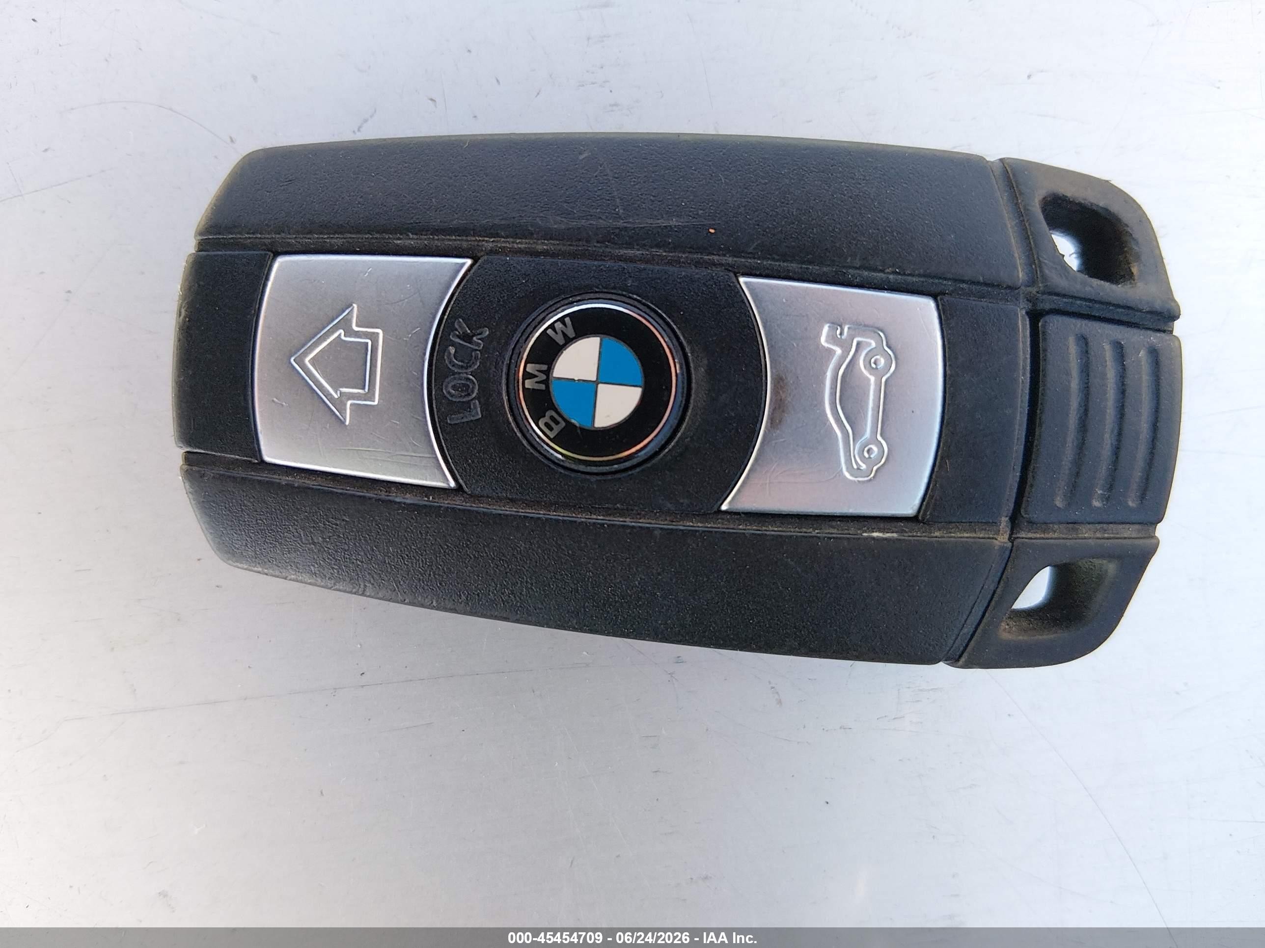 2008 Bmw X6 Xdrive35i Gray vin: 5UXFG43518LJ35405