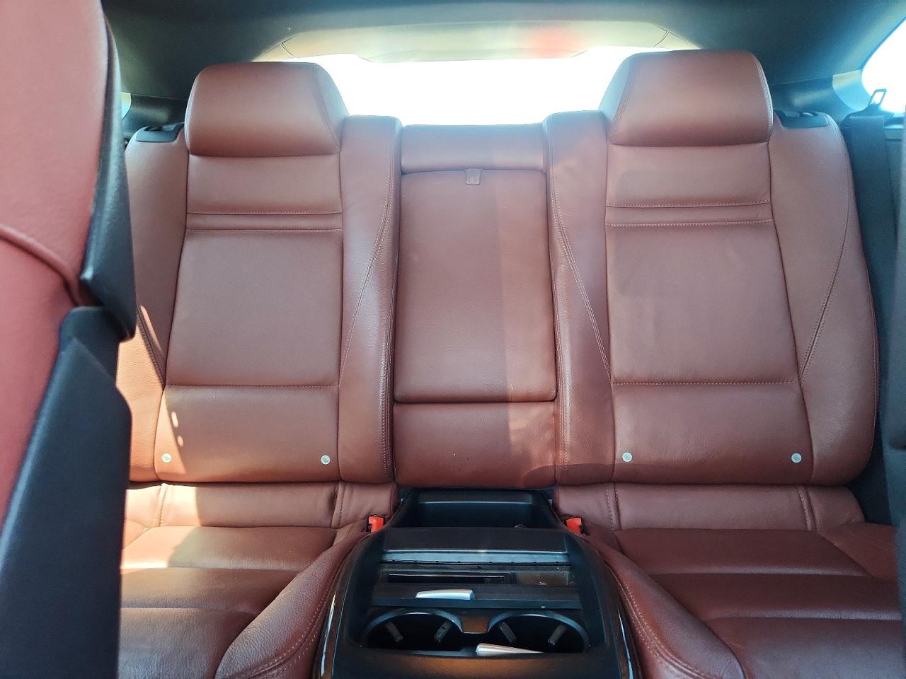 2009 Bmw X6 Xdrive35i Black vin: 5UXFG43559L223133