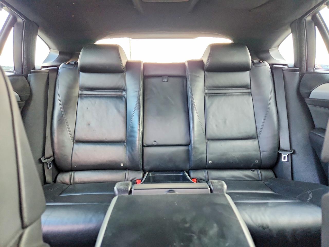 2009 Bmw X6 Black vin: 5UXFG83529LZ92342