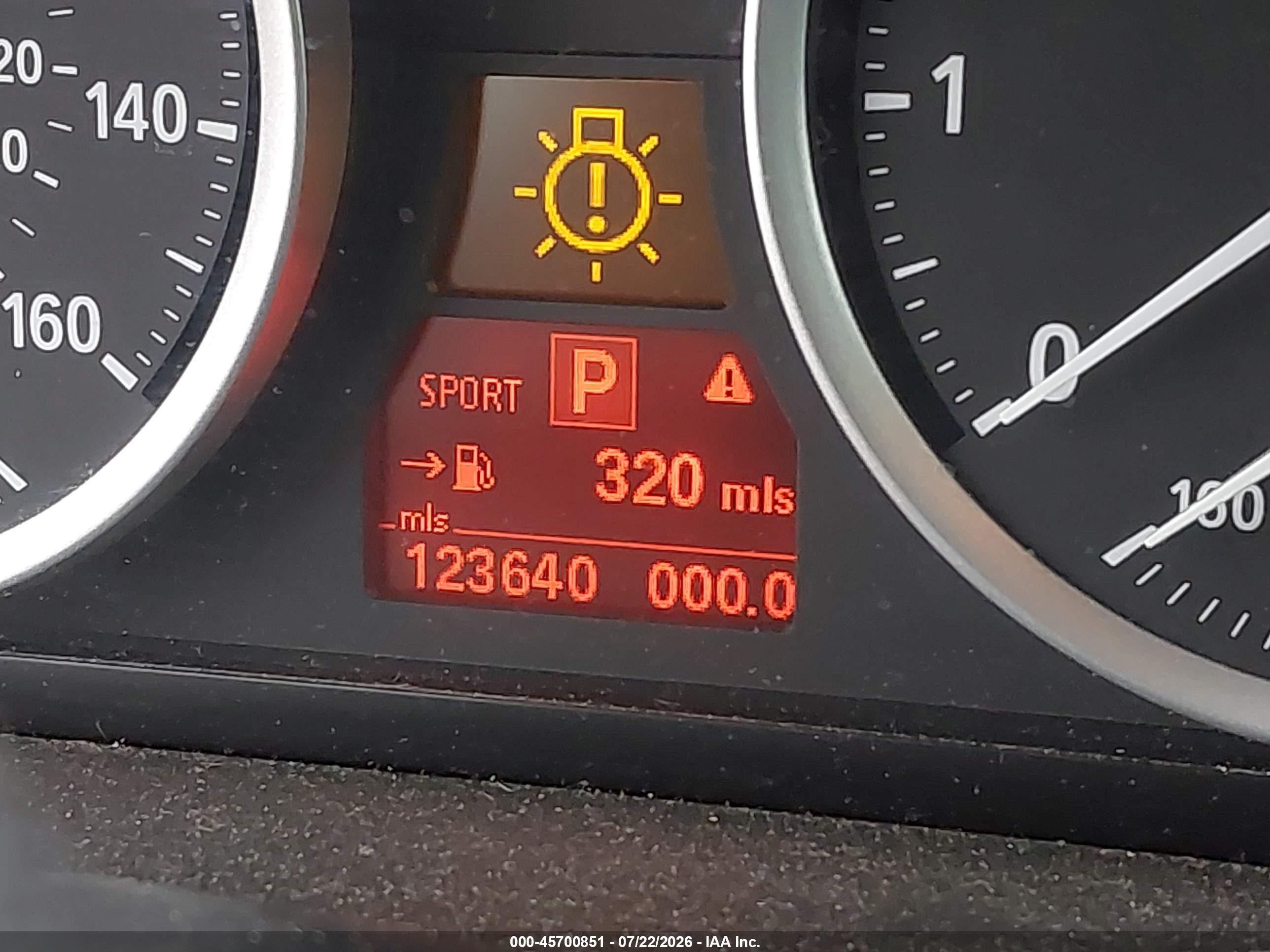 2009 Bmw X6 Xdrive50i Maroon vin: 5UXFG83539LZ94178