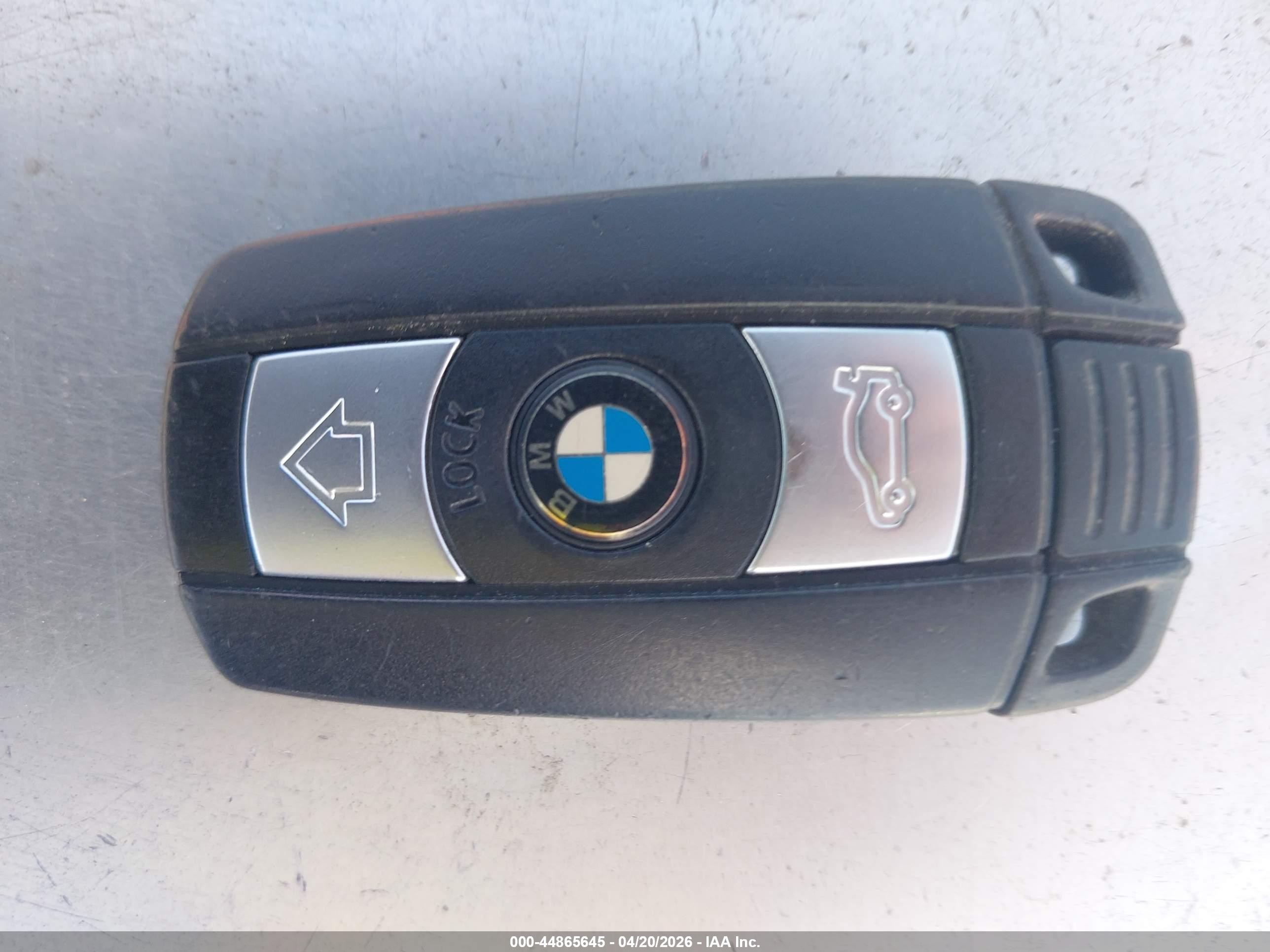2010 Bmw X6 Xdrive50i White vin: 5UXFG8C50ALZ94885