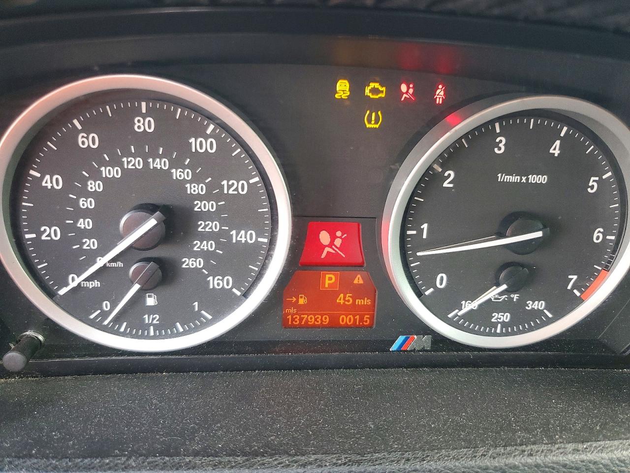 2011 Bmw X6 Xdrive50i Black vin: 5UXFG8C50BLZ95231