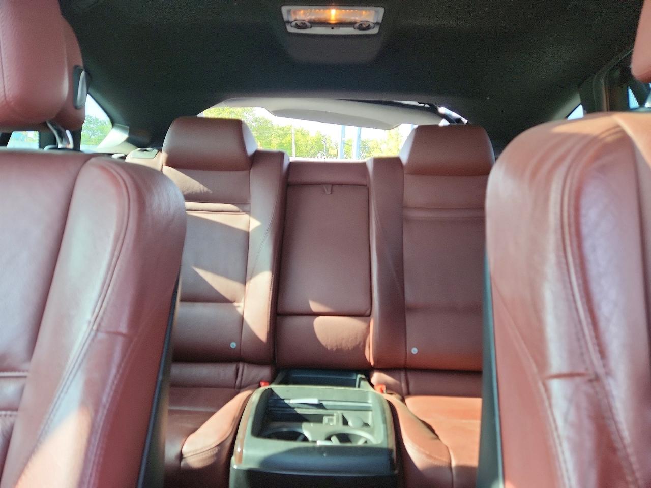 2011 Bmw X6 Xdrive50i Black vin: 5UXFG8C50BLZ95729