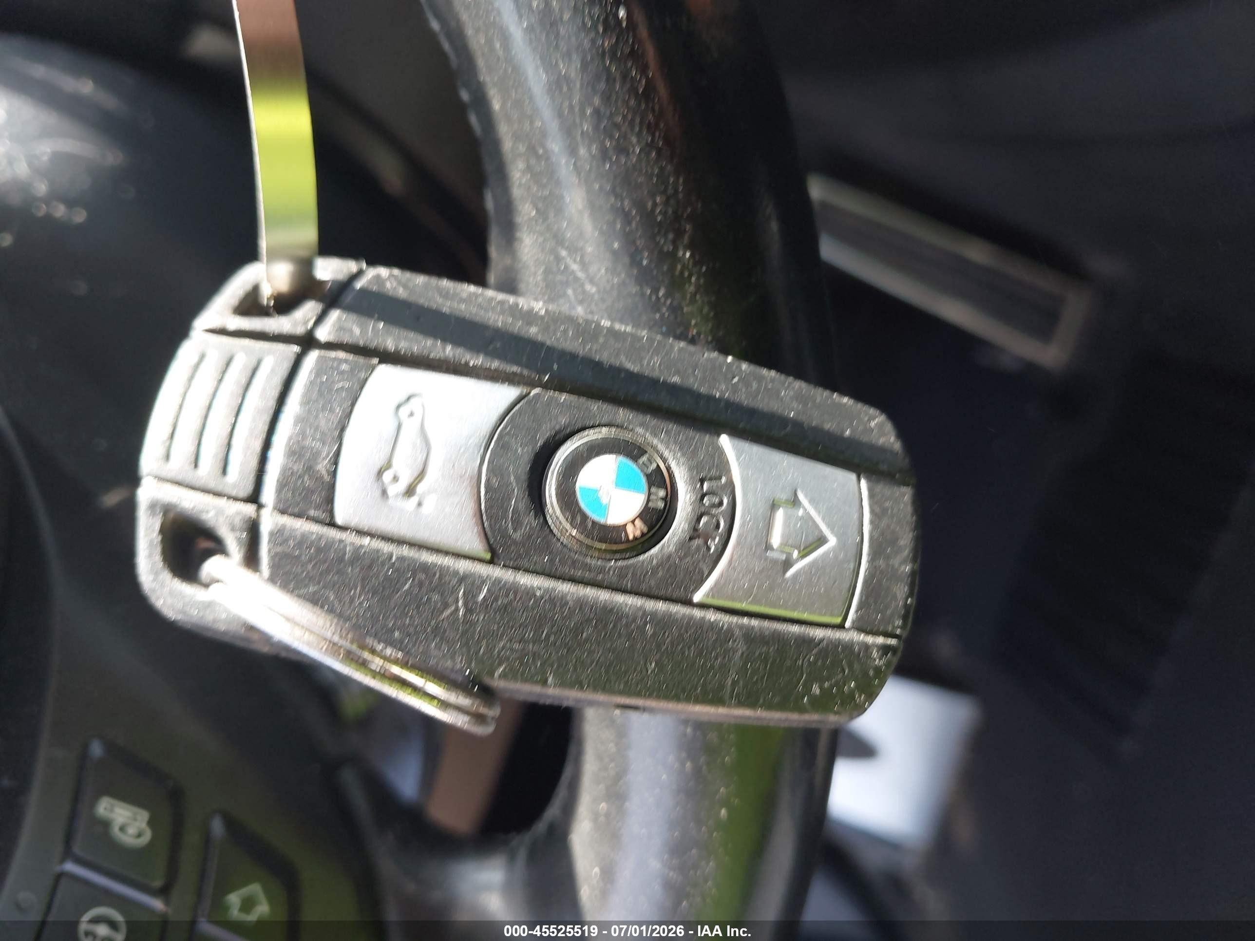 2014 Bmw X6 Xdrive50i Green vin: 5UXFG8C51EL592461