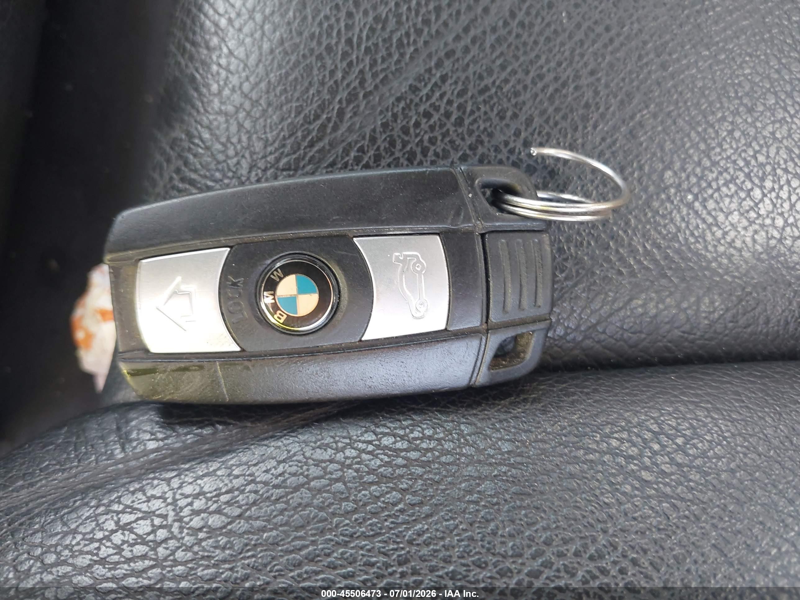 2014 Bmw X6 Xdrive50i Gray vin: 5UXFG8C52EL592646