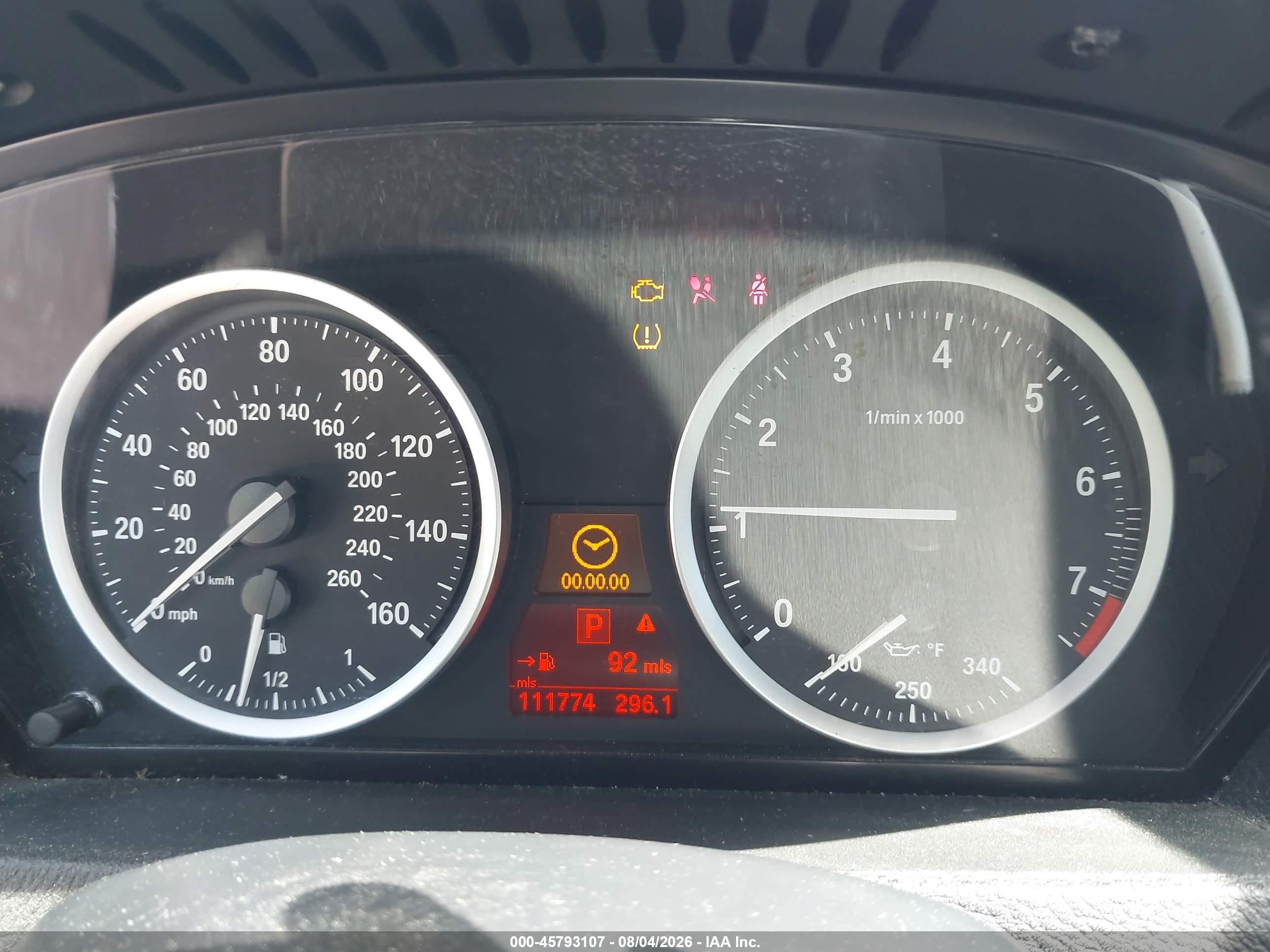 2013 Bmw X6 Xdrive50i Black vin: 5UXFG8C55DL591053