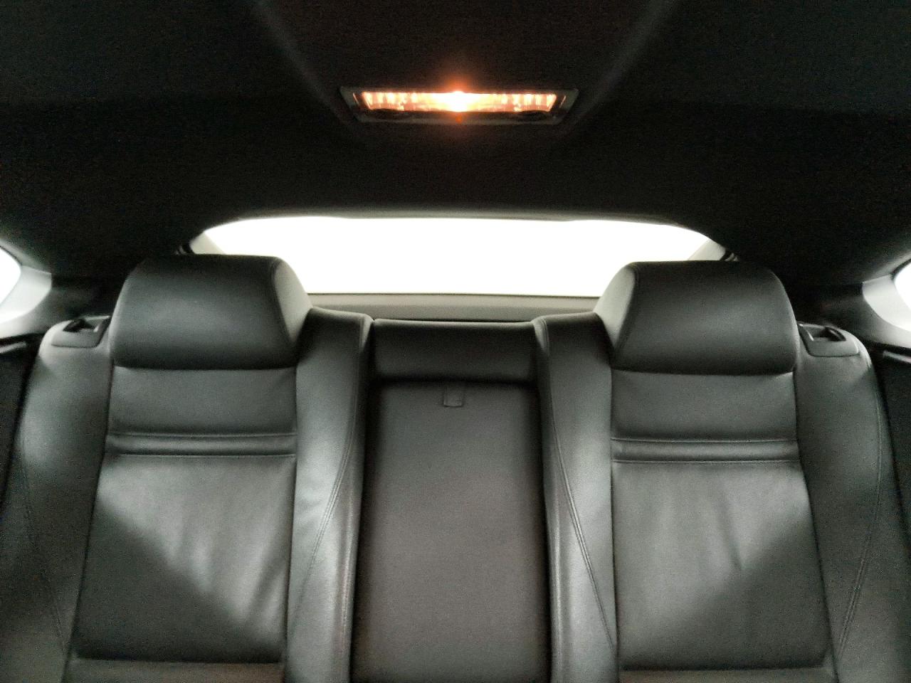 2011 Bmw X6 Xdrive50i Black vin: 5UXFG8C56BLZ95976