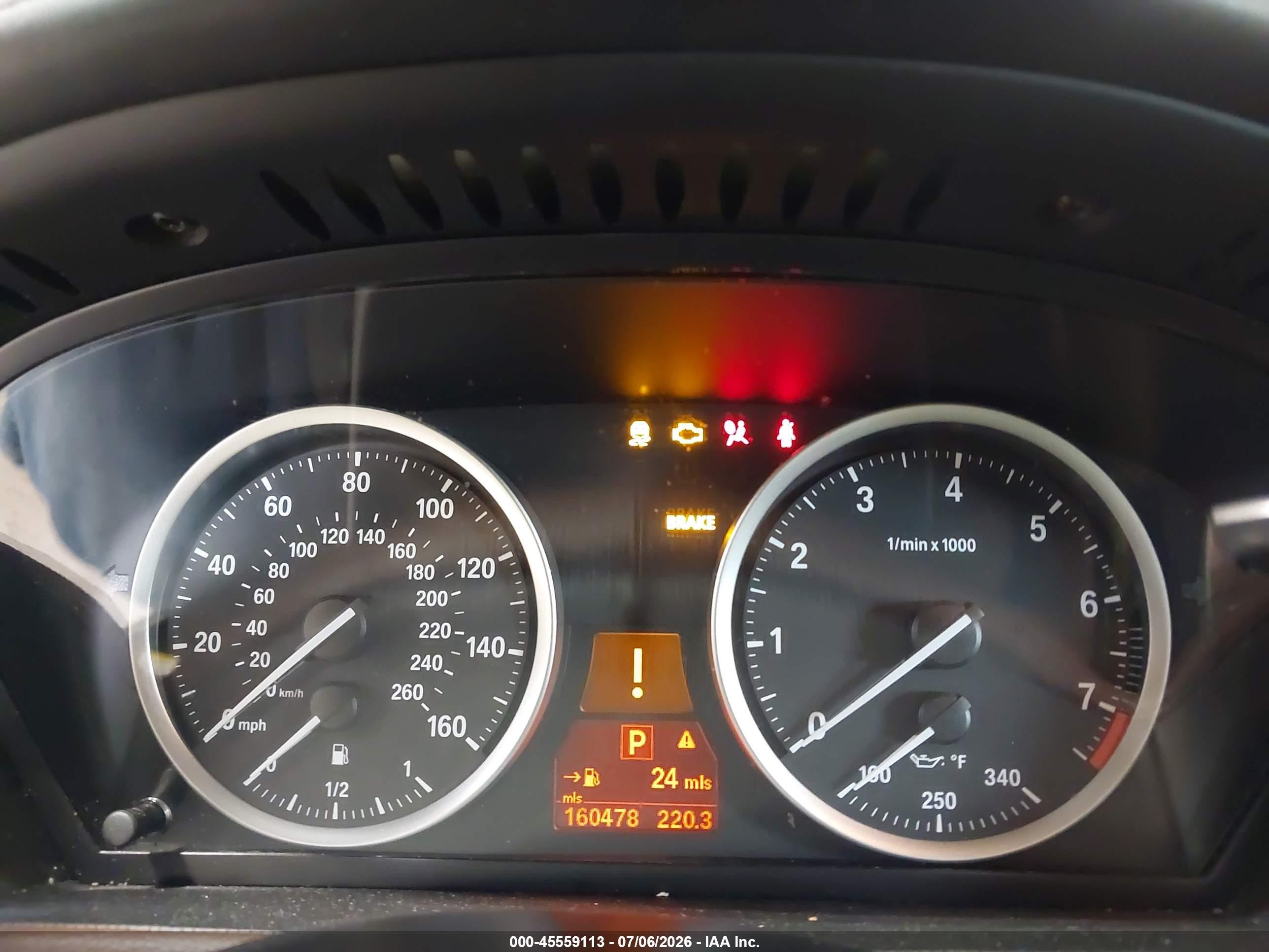 2014 Bmw X6 Xdrive50i Silver vin: 5UXFG8C56EL592746