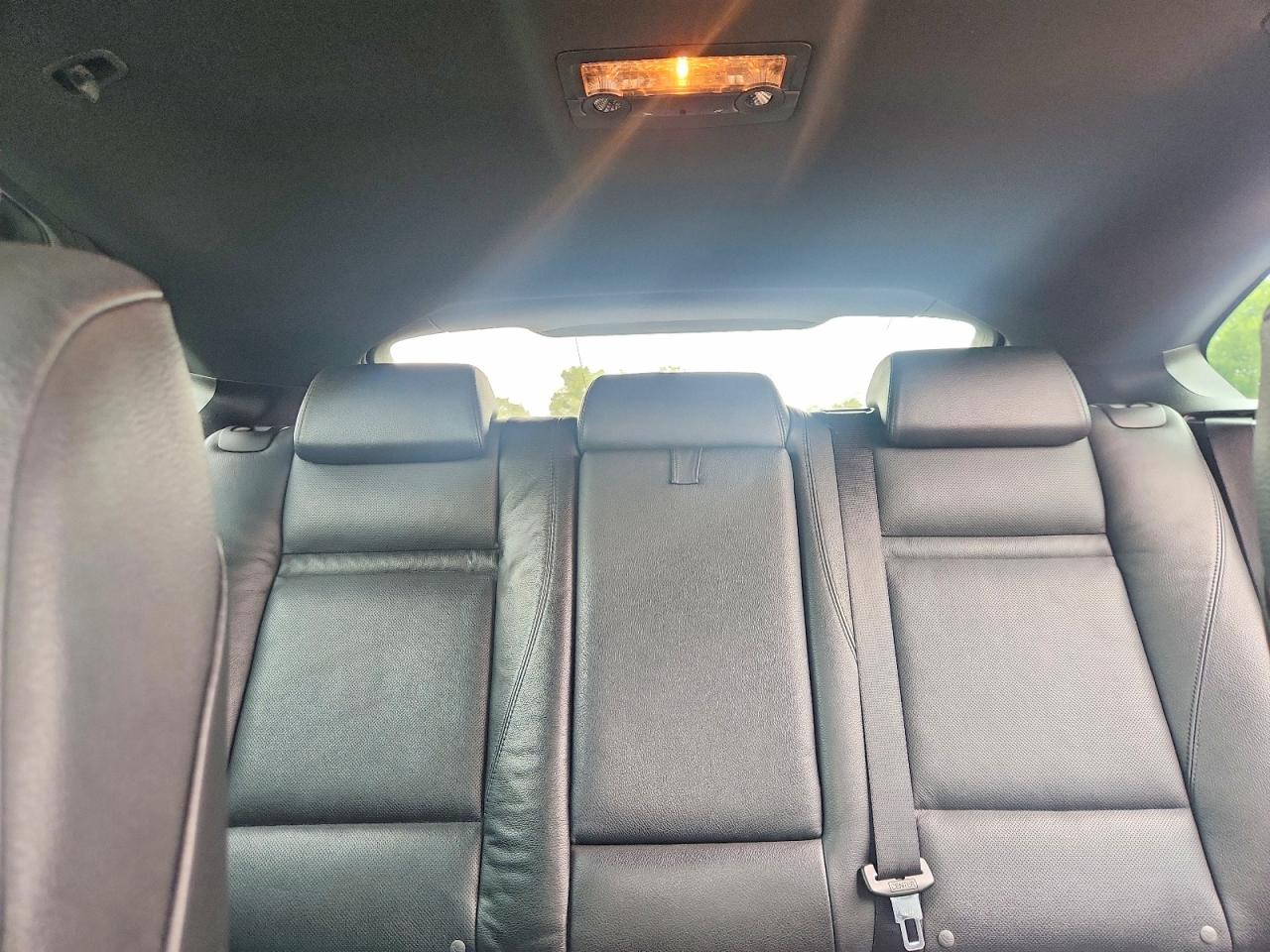 2013 Bmw X6 Xdrive50i Black vin: 5UXFG8C57DL591667