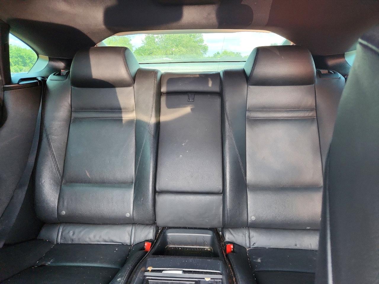 2012 Bmw X6 Xdrive50i Синий vin: 5UXFG8C5XCLZ97442