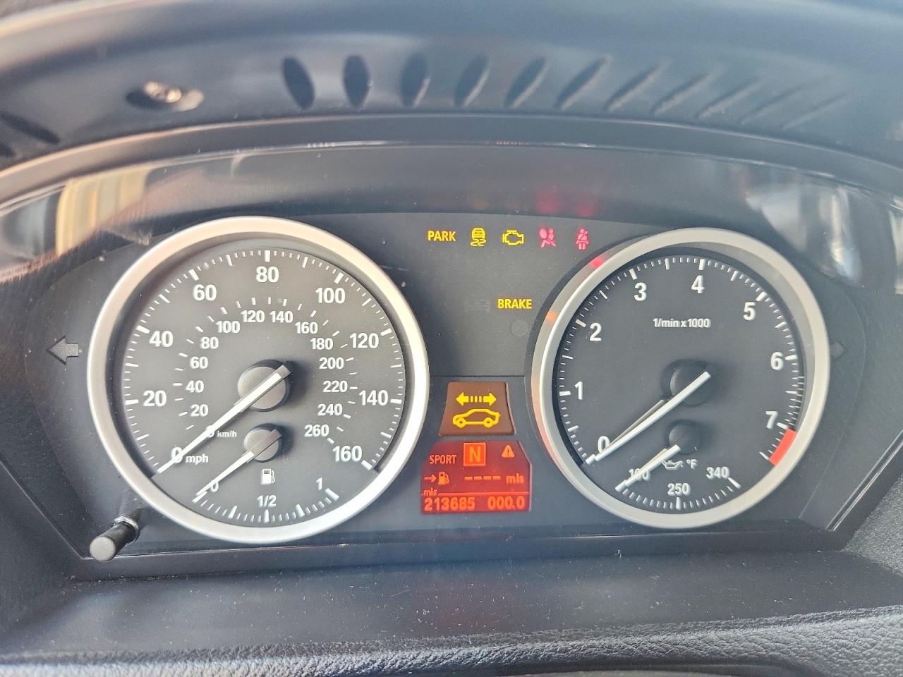 2012 Bmw X6 Xdrive50i Синий vin: 5UXFG8C5XCLZ97442